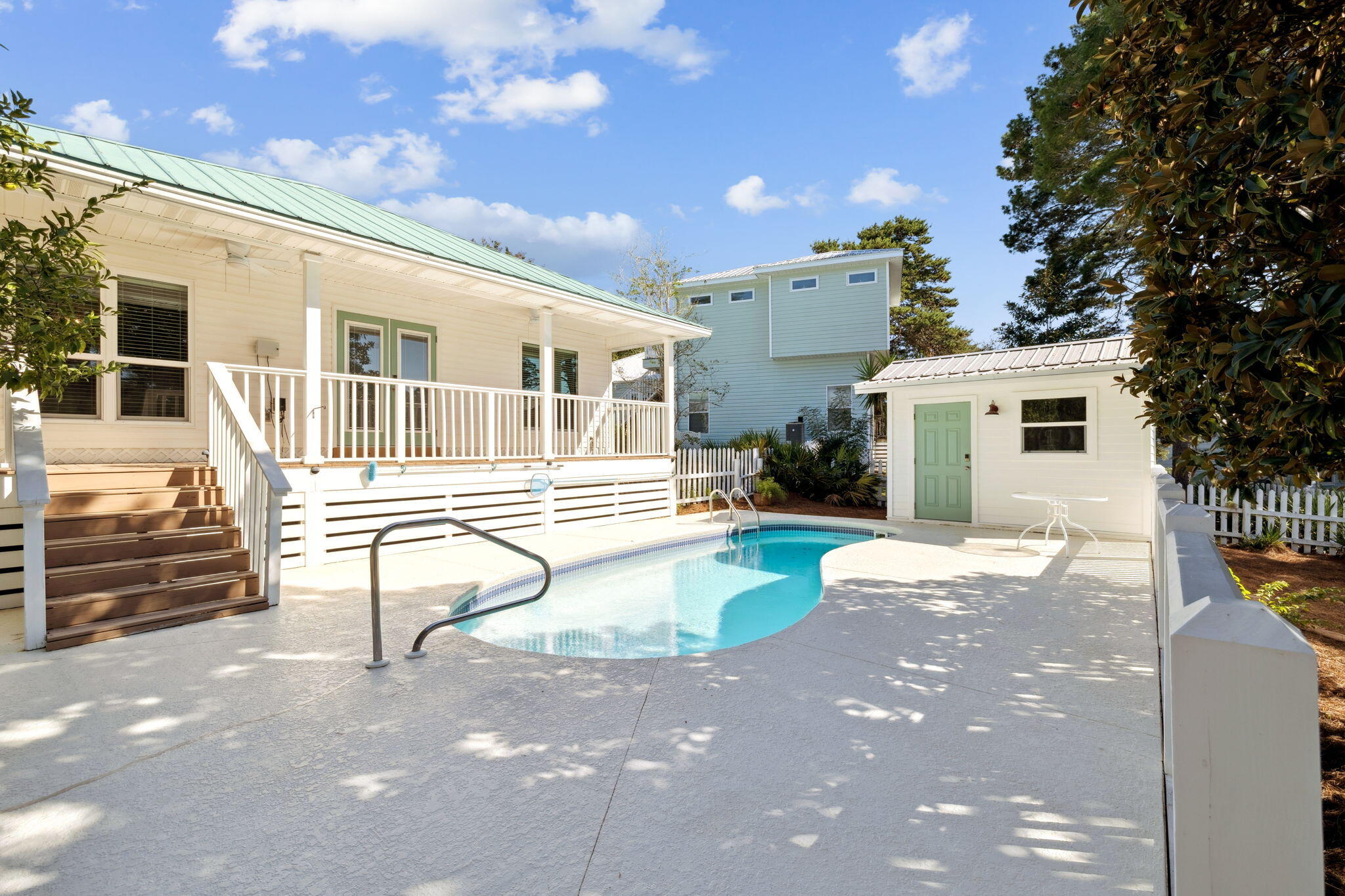 125 Tradewinds Drive Santa Rosa Beach FL 32459