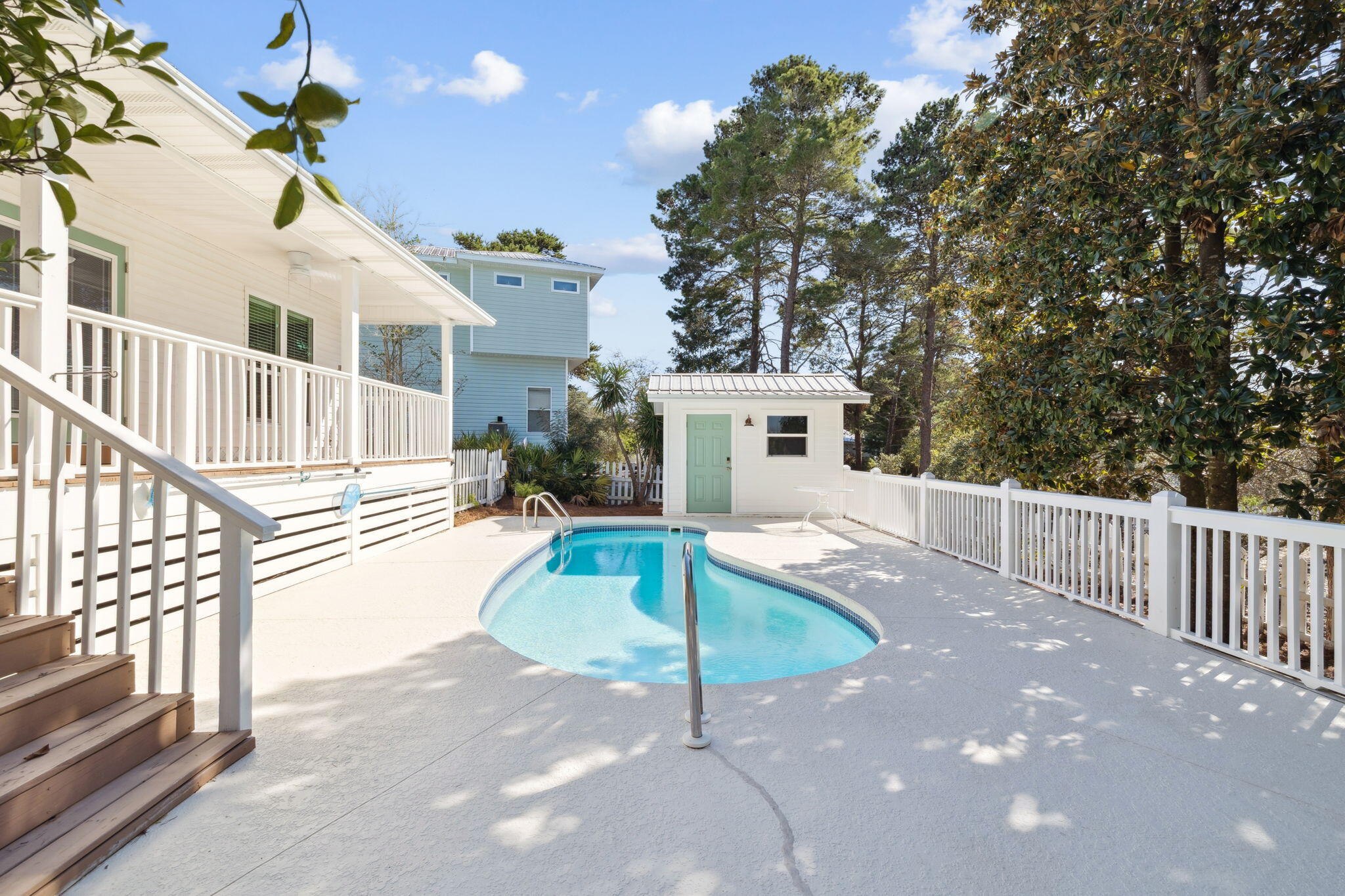 125 Tradewinds Drive Santa Rosa Beach FL 32459