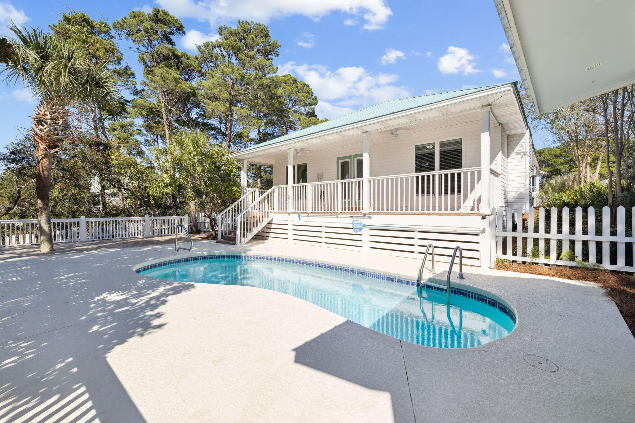 125 Tradewinds Drive Santa Rosa Beach FL 32459