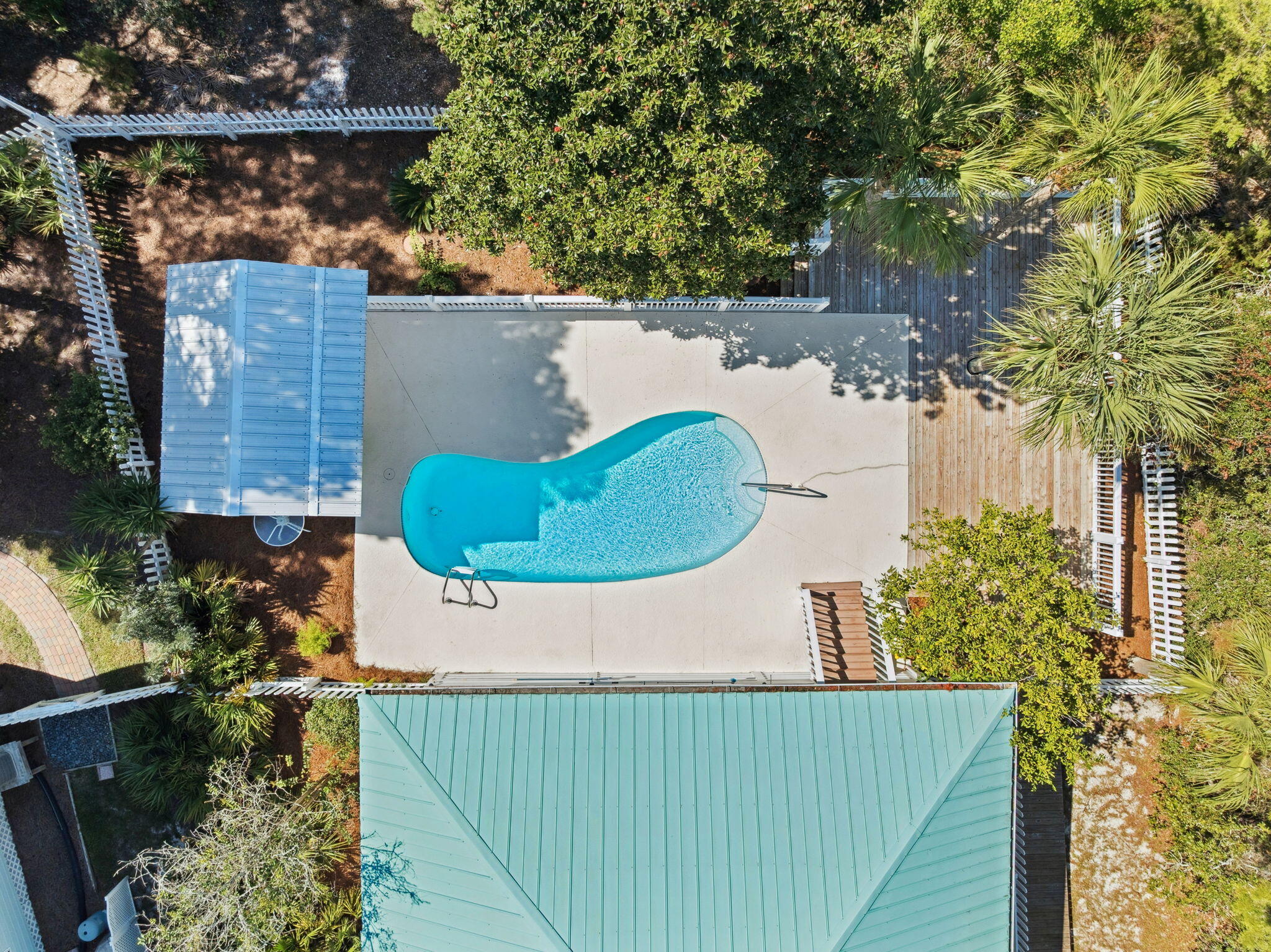 125 Tradewinds Drive Santa Rosa Beach FL 32459