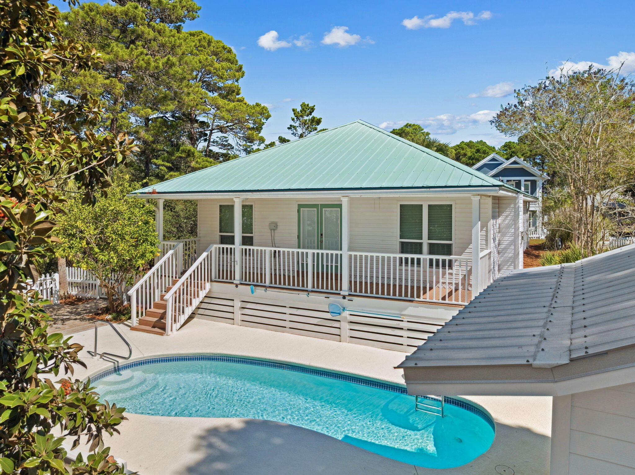125 Tradewinds Drive Santa Rosa Beach FL 32459