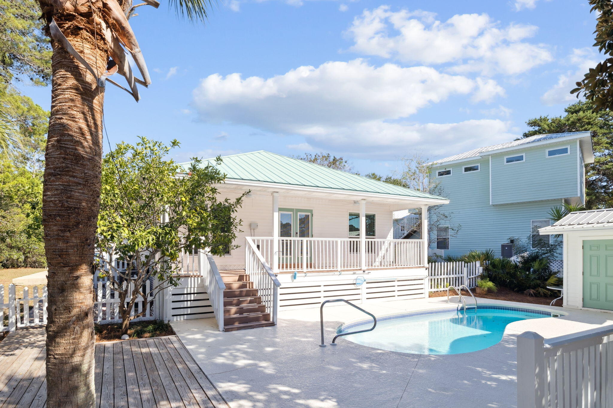 125 Tradewinds Drive Santa Rosa Beach FL 32459