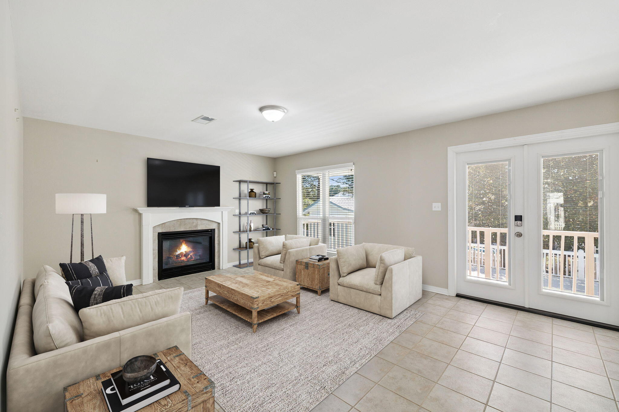 125 Tradewinds Drive Santa Rosa Beach FL 32459
