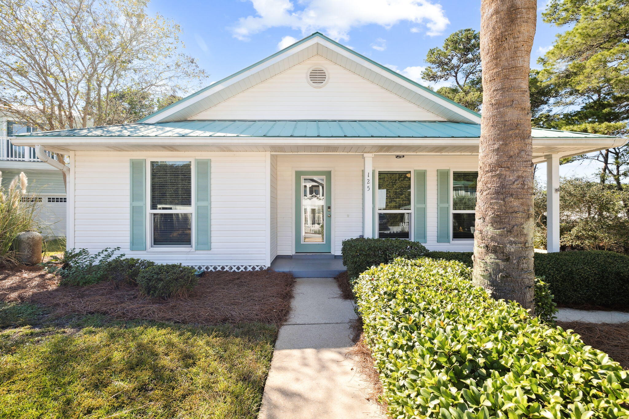 125 Tradewinds Drive Santa Rosa Beach FL 32459