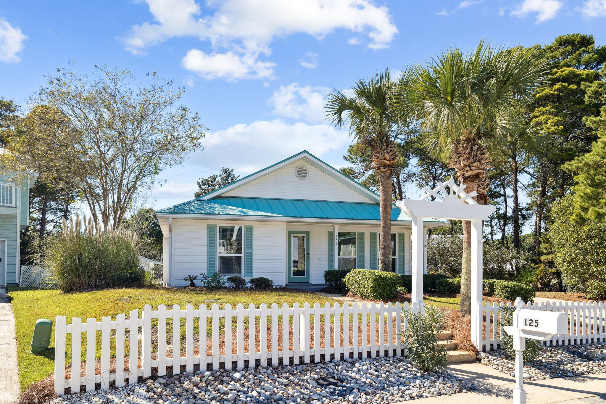 125 Tradewinds Drive Santa Rosa Beach FL 32459