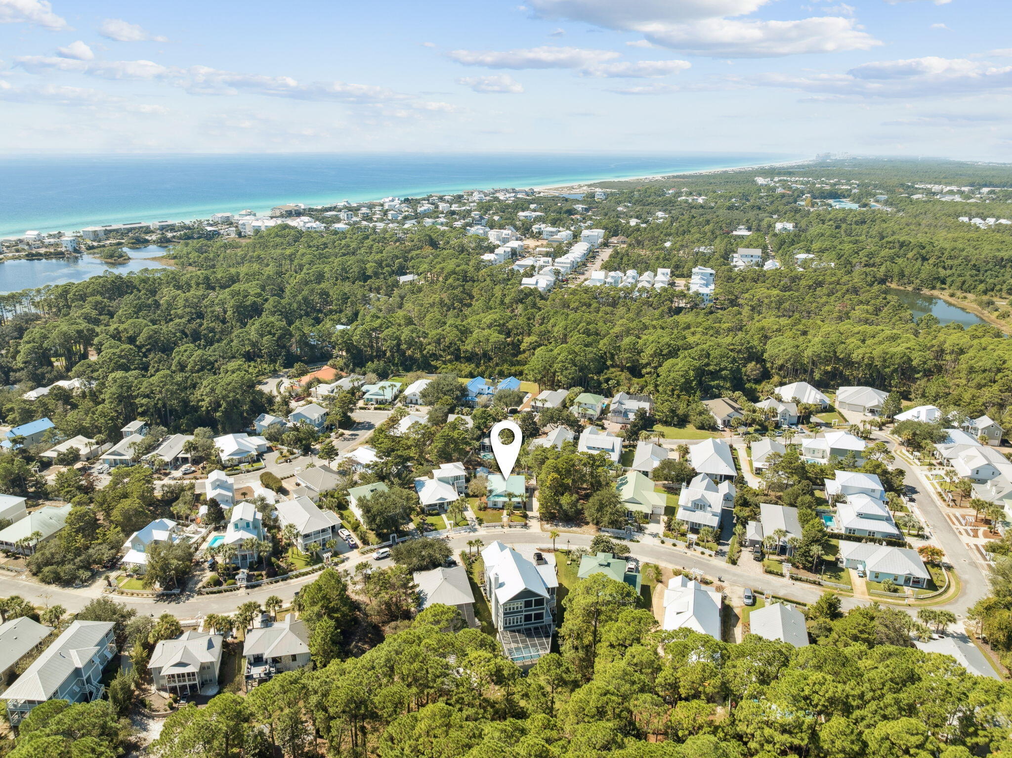 125 Tradewinds Drive Santa Rosa Beach FL 32459