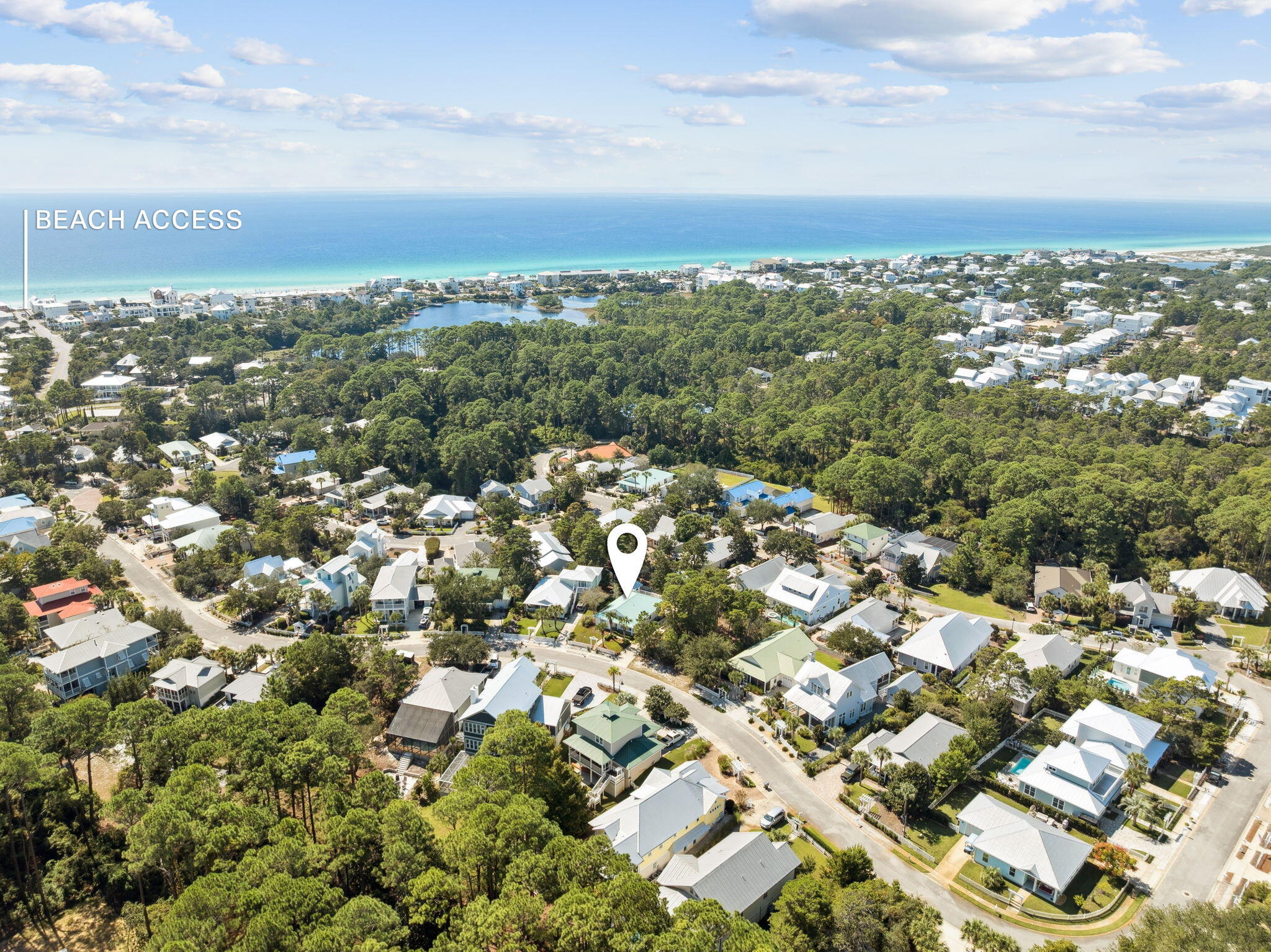 125 Tradewinds Drive Santa Rosa Beach FL 32459