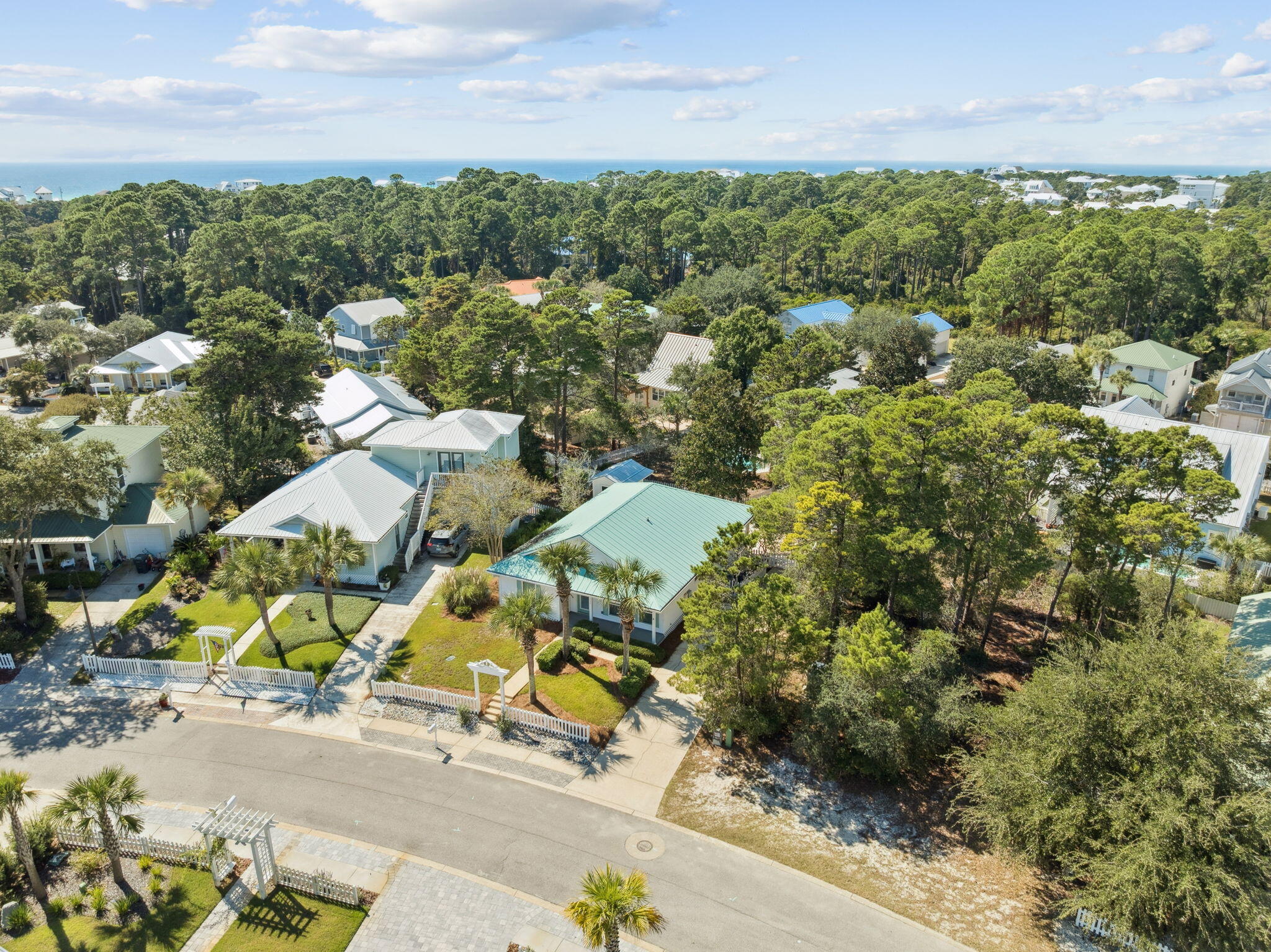 125 Tradewinds Drive Santa Rosa Beach FL 32459