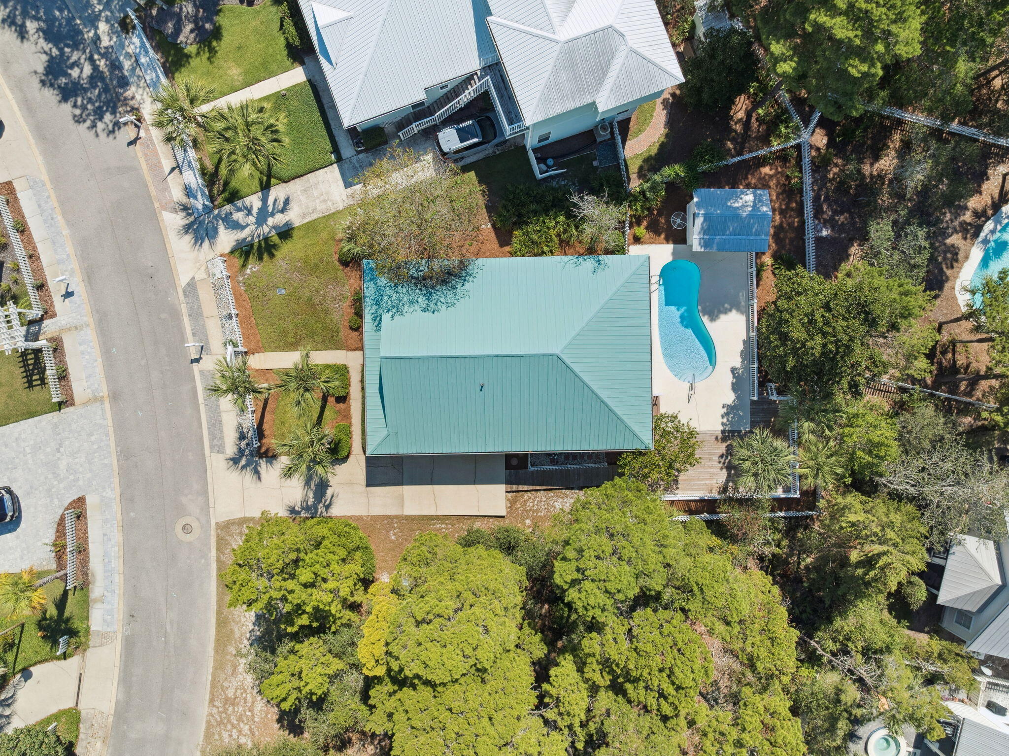 125 Tradewinds Drive Santa Rosa Beach FL 32459