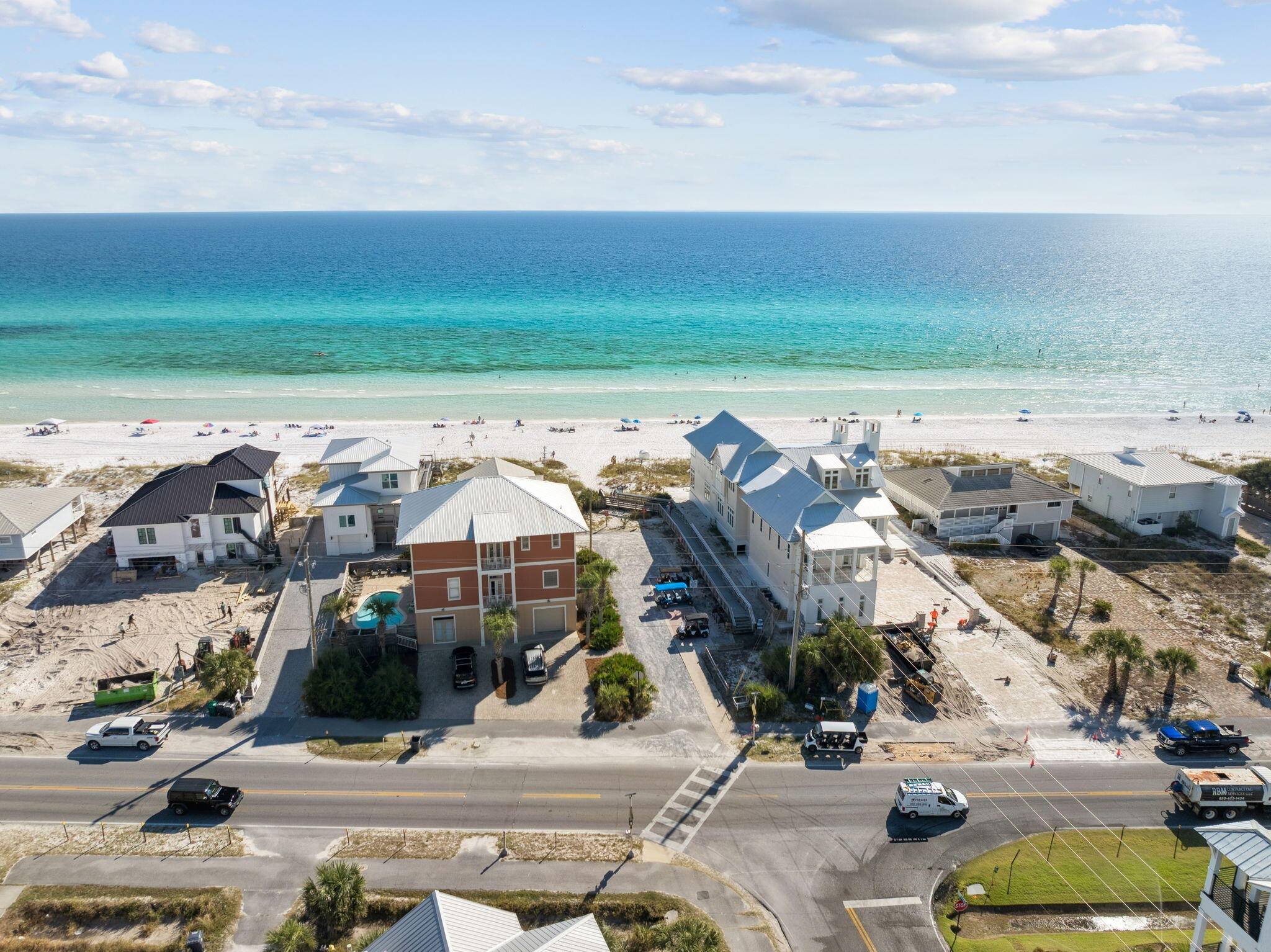 125 Tradewinds Drive Santa Rosa Beach FL 32459