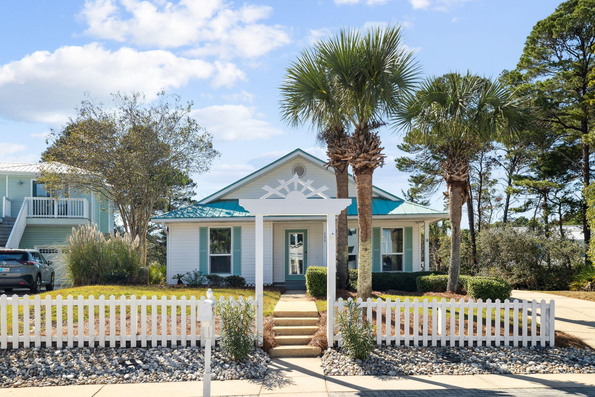 125 Tradewinds Drive Santa Rosa Beach FL 32459