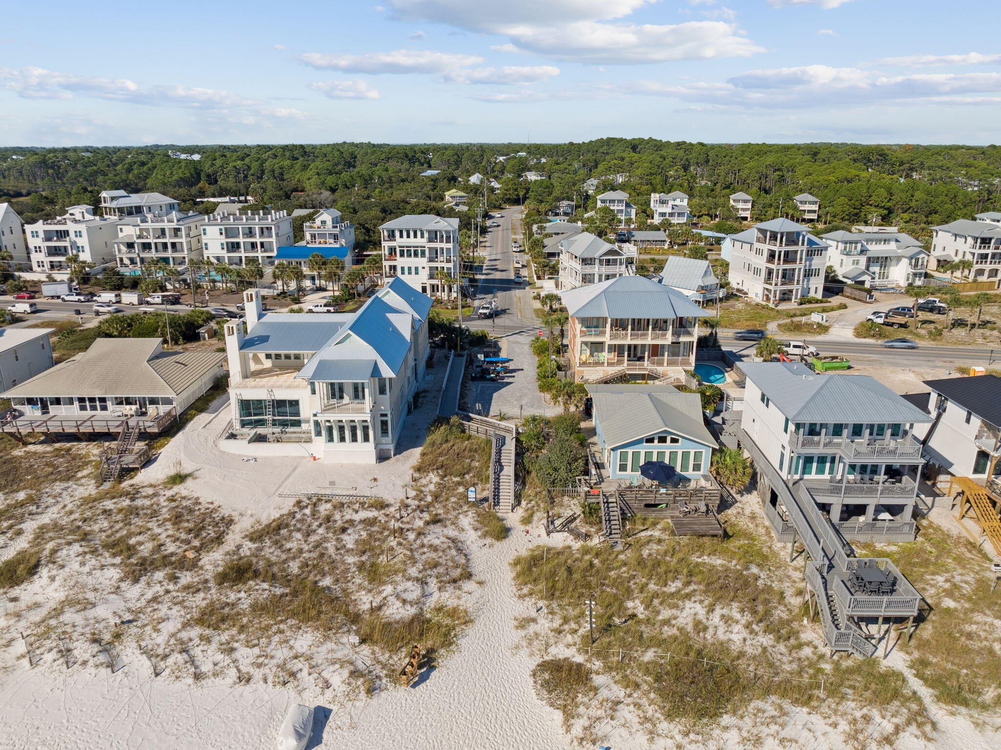 125 Tradewinds Drive Santa Rosa Beach FL 32459
