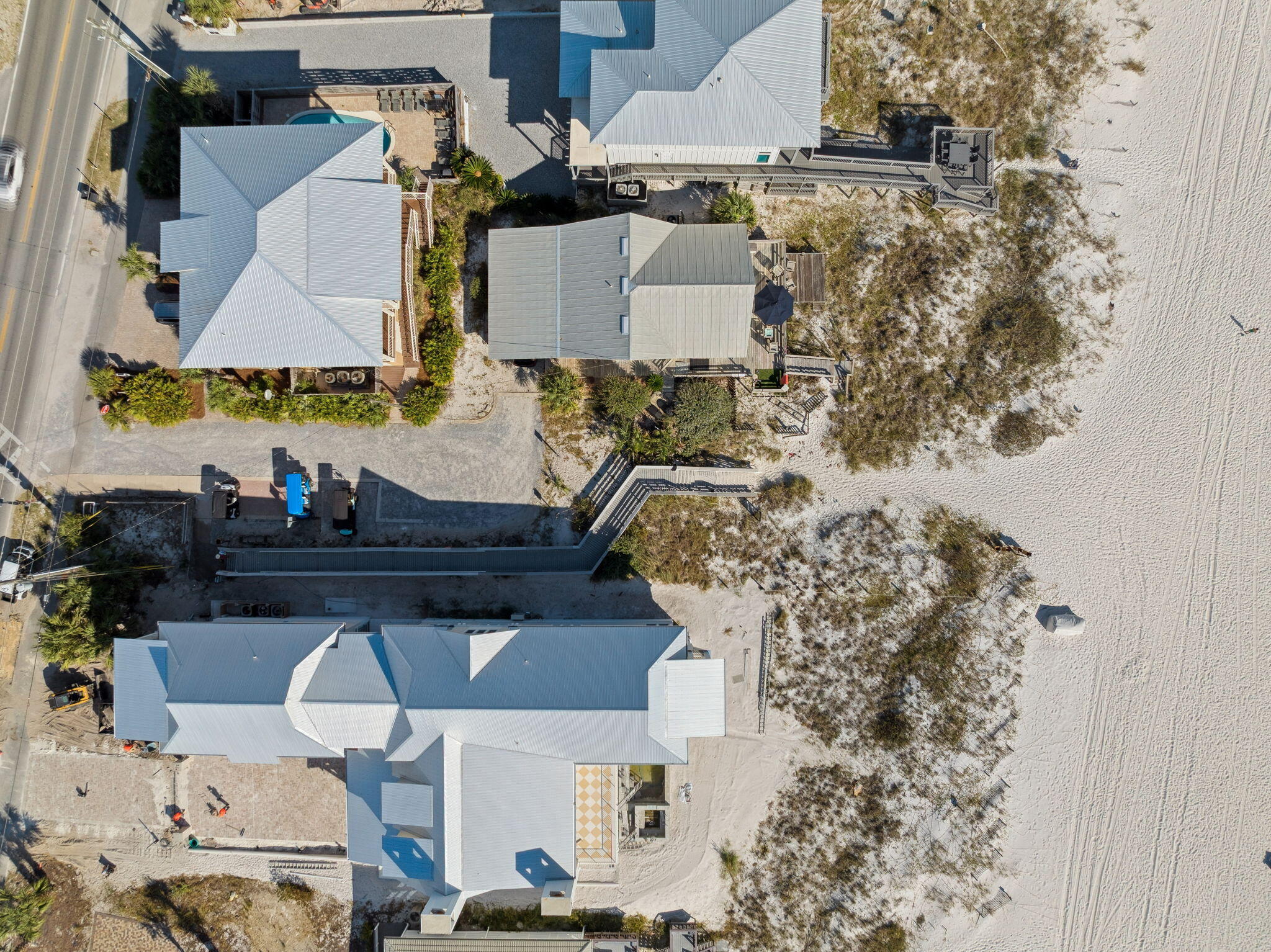 125 Tradewinds Drive Santa Rosa Beach FL 32459