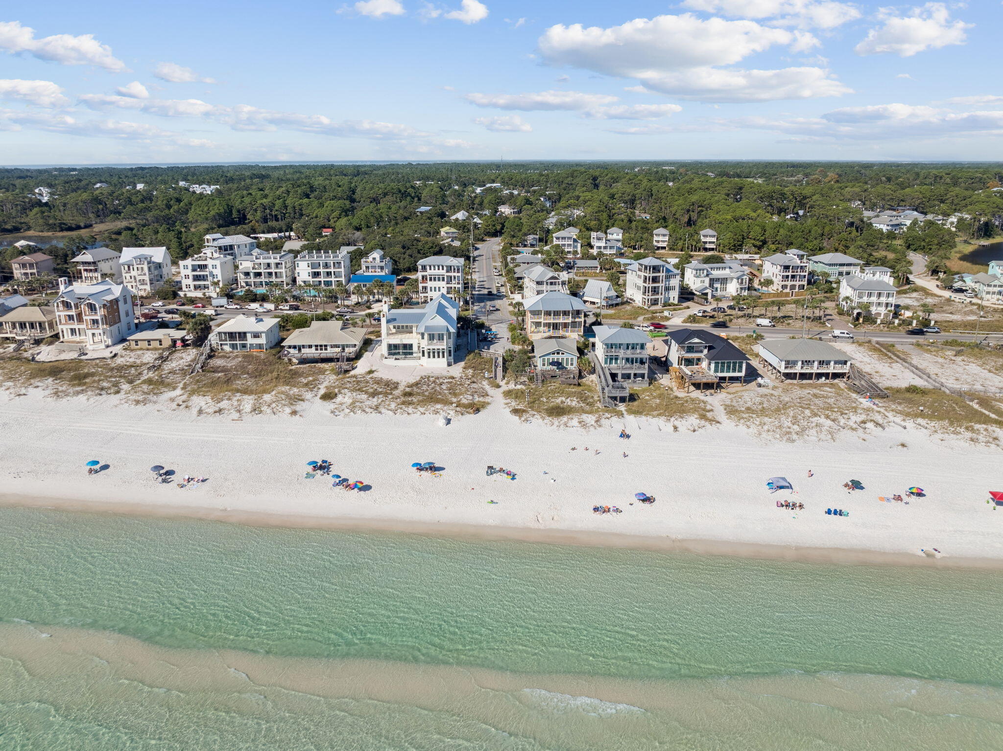 125 Tradewinds Drive Santa Rosa Beach FL 32459