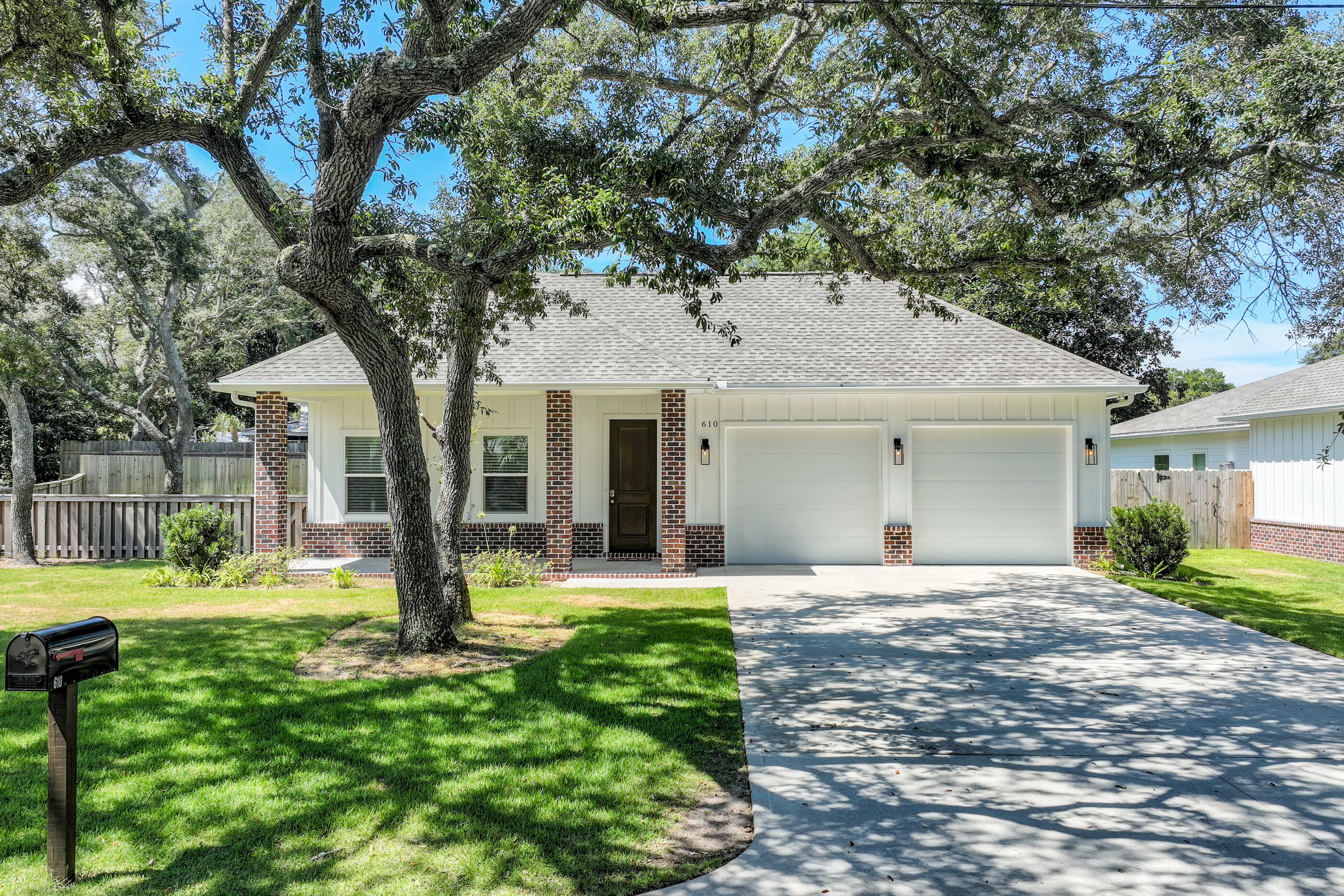 610 Fifth Street Destin FL 32541
