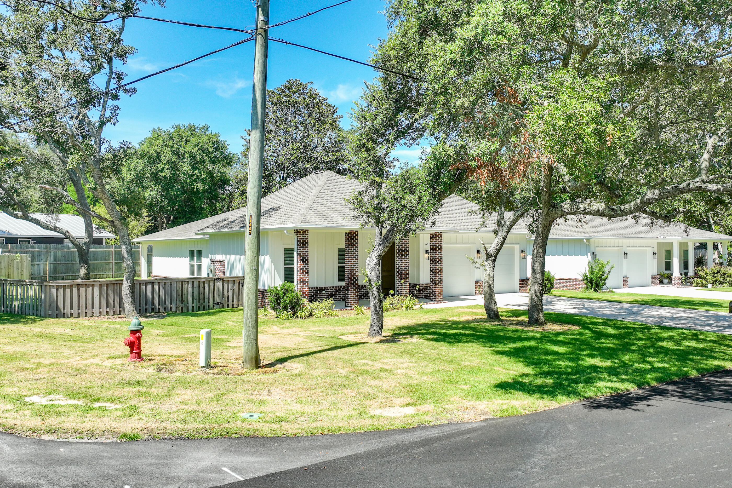 610 Fifth Street Destin FL 32541