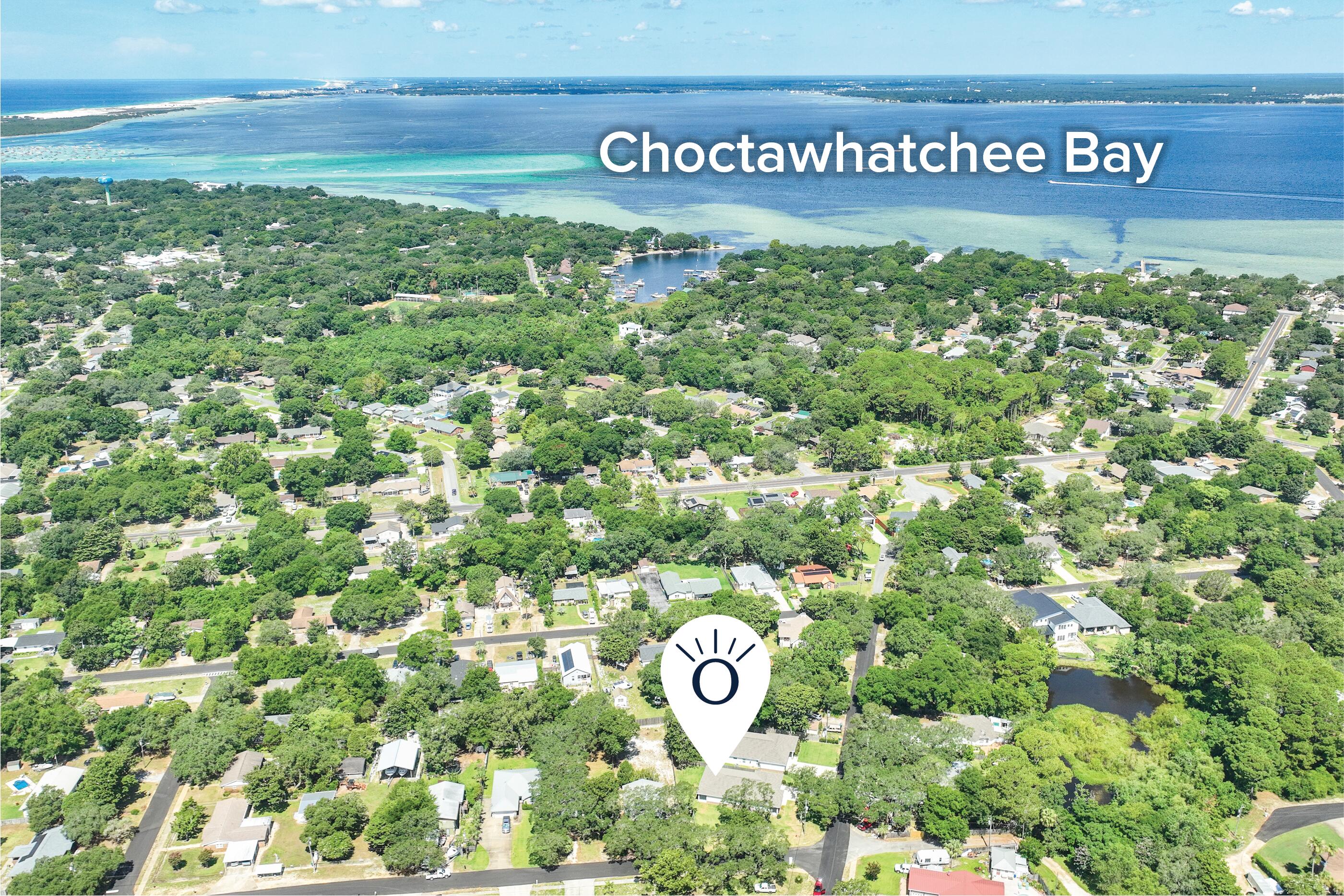 610 Fifth Street Destin FL 32541