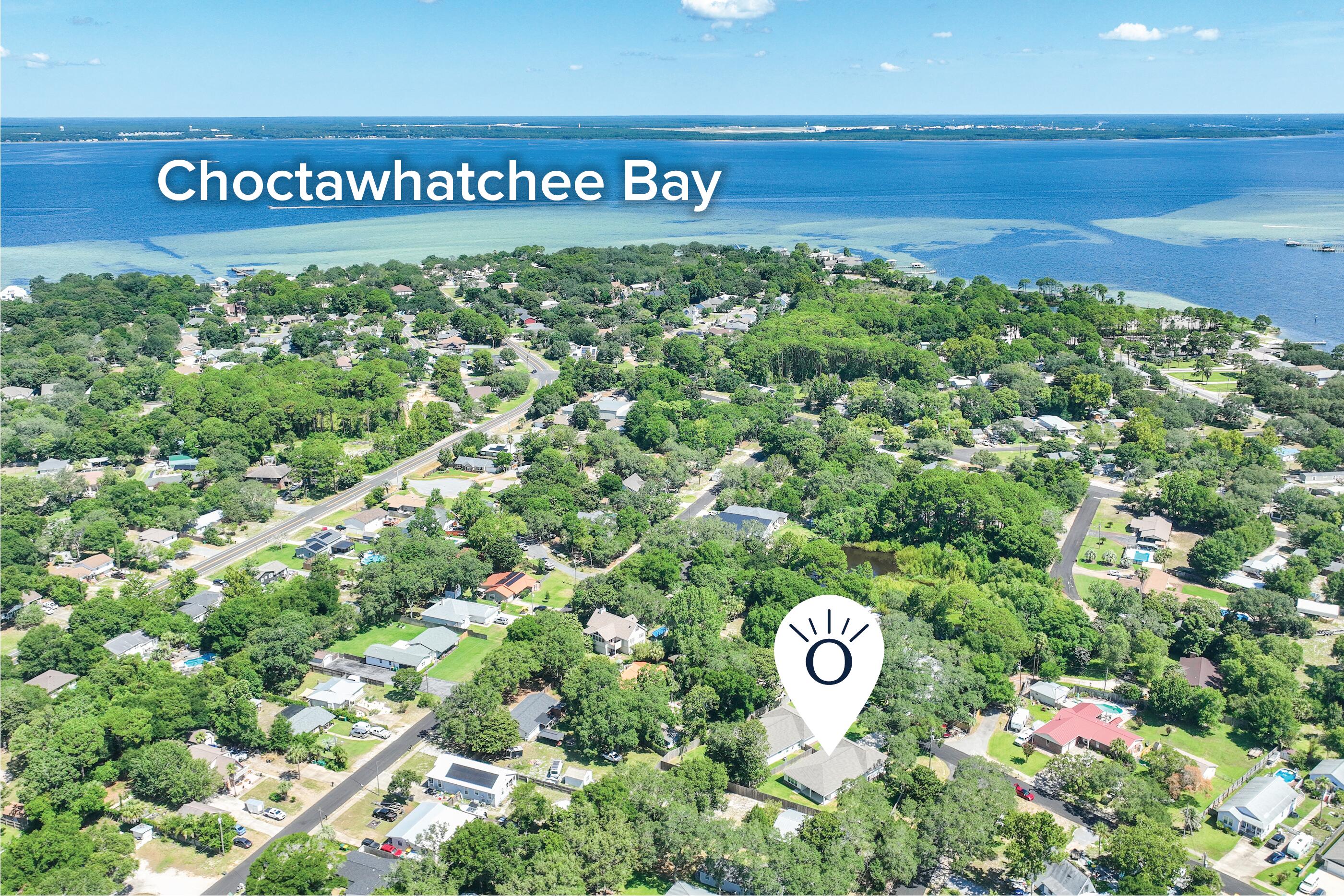 610 Fifth Street Destin FL 32541
