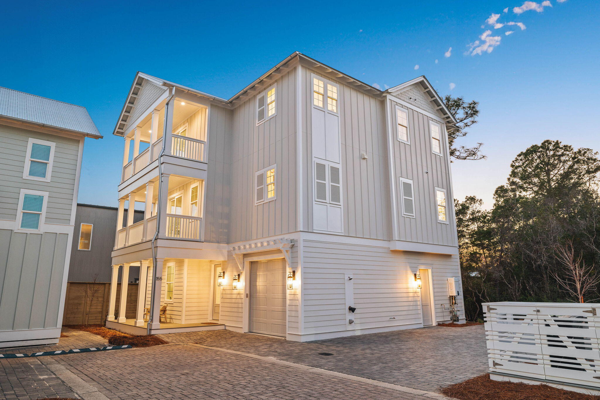 155 Grayton Boulevard Santa Rosa Beach FL 32459