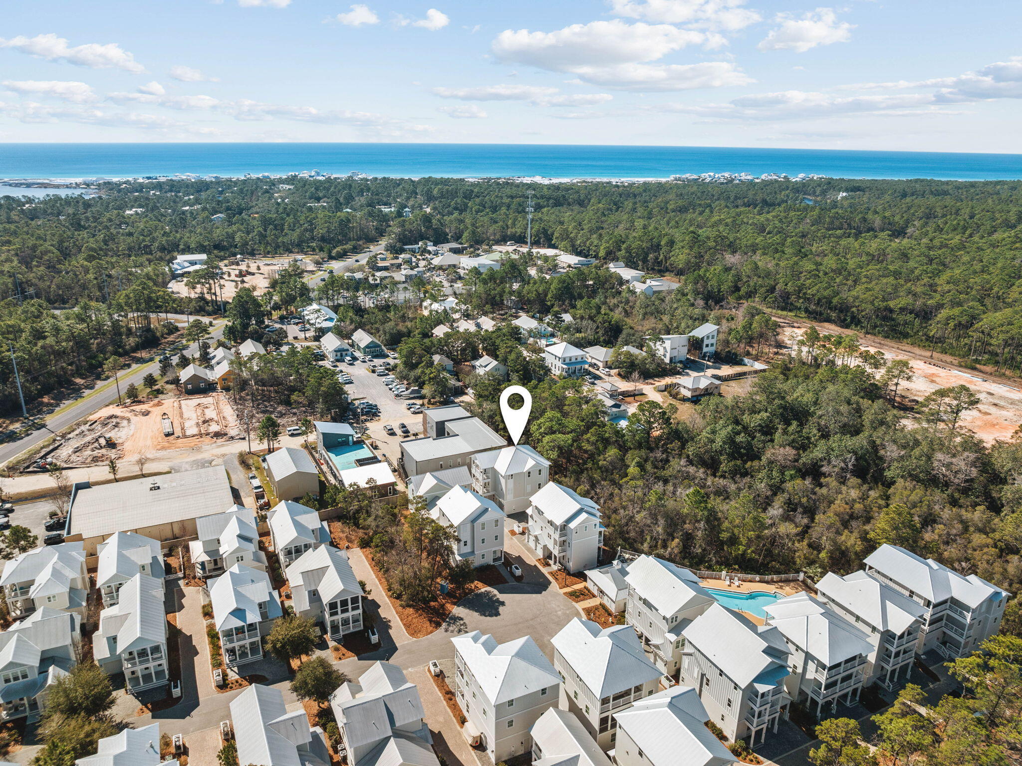 155 Grayton Boulevard Santa Rosa Beach FL 32459