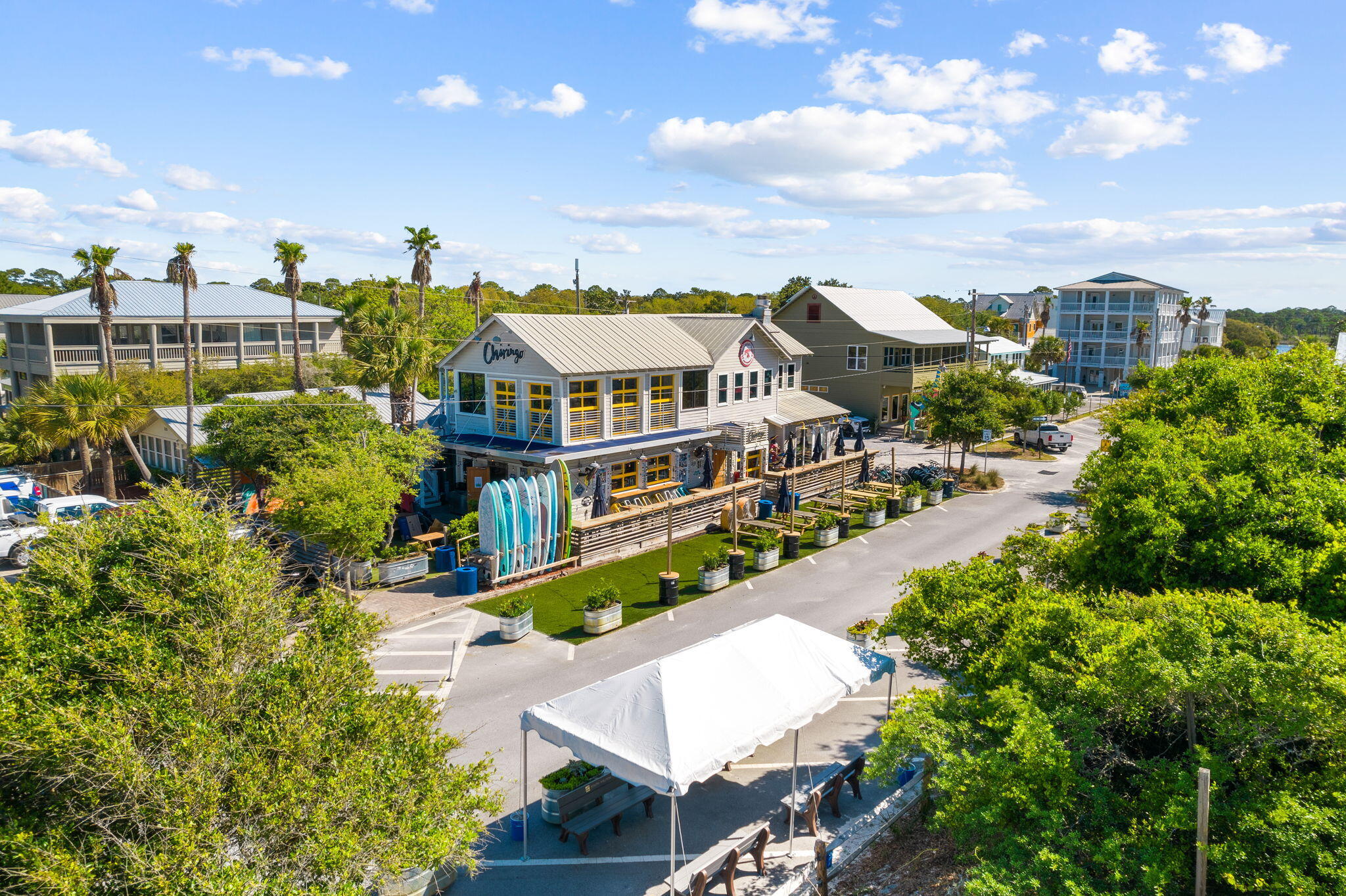 155 Grayton Boulevard Santa Rosa Beach FL 32459