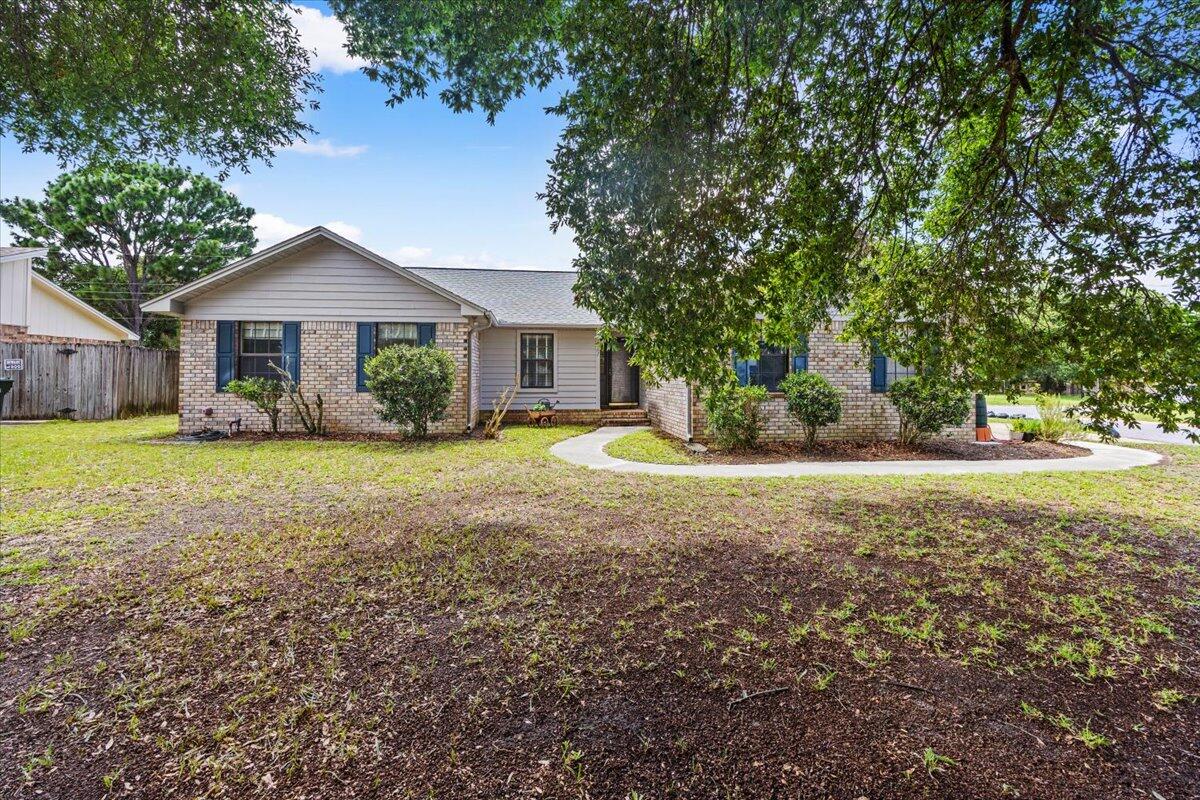 Pensacola FL, 7967 Briaroak Drive