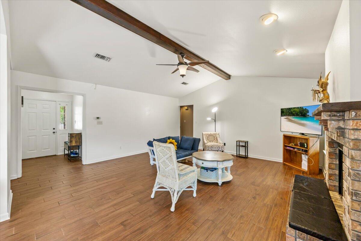7967 Briaroak Drive Pensacola FL 32514