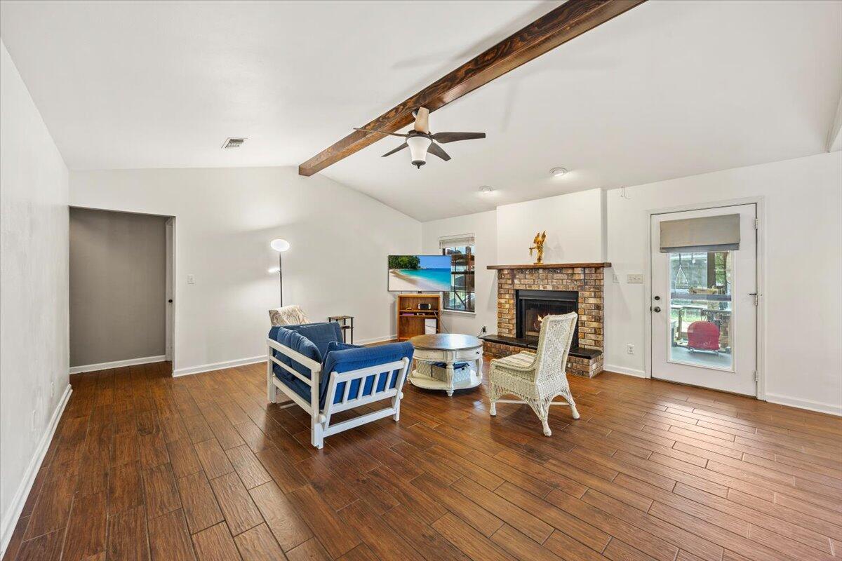 7967 Briaroak Drive Pensacola FL 32514
