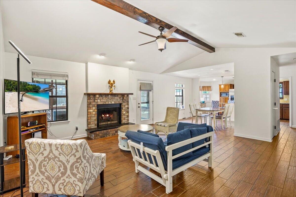 7967 Briaroak Drive Pensacola FL 32514