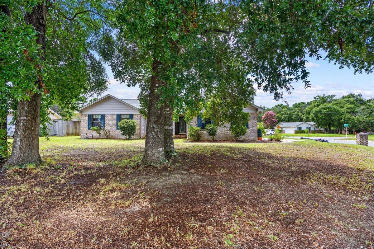 7967 Briaroak Drive Pensacola FL 32514