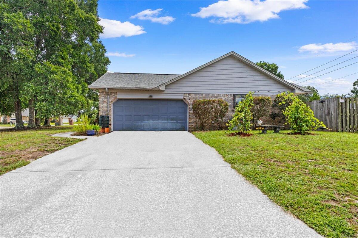 7967 Briaroak Drive Pensacola FL 32514