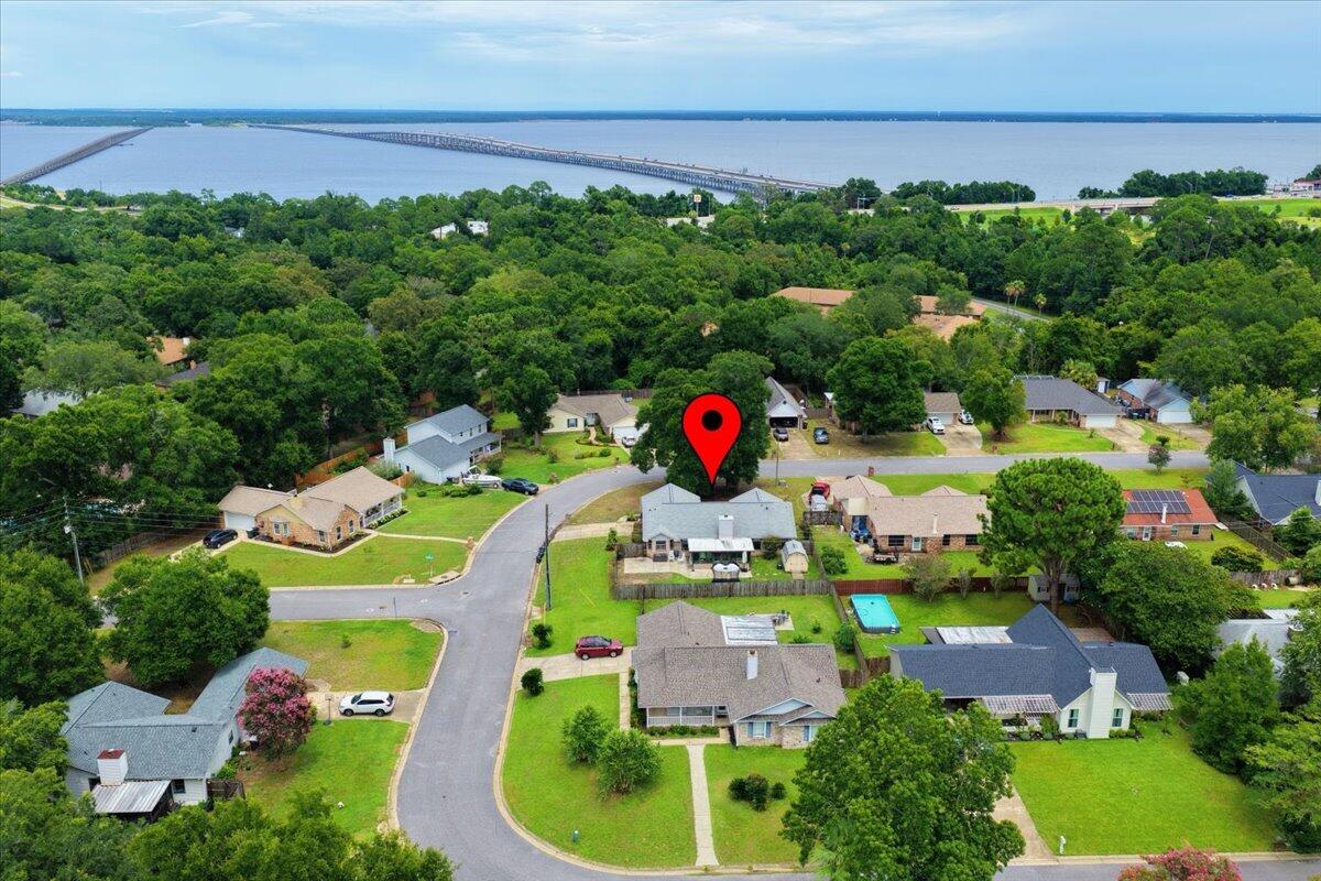 7967 Briaroak Drive Pensacola FL 32514