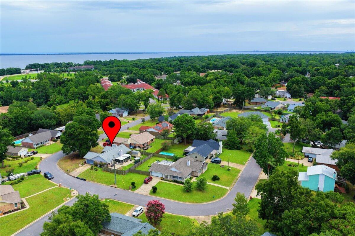 7967 Briaroak Drive Pensacola FL 32514