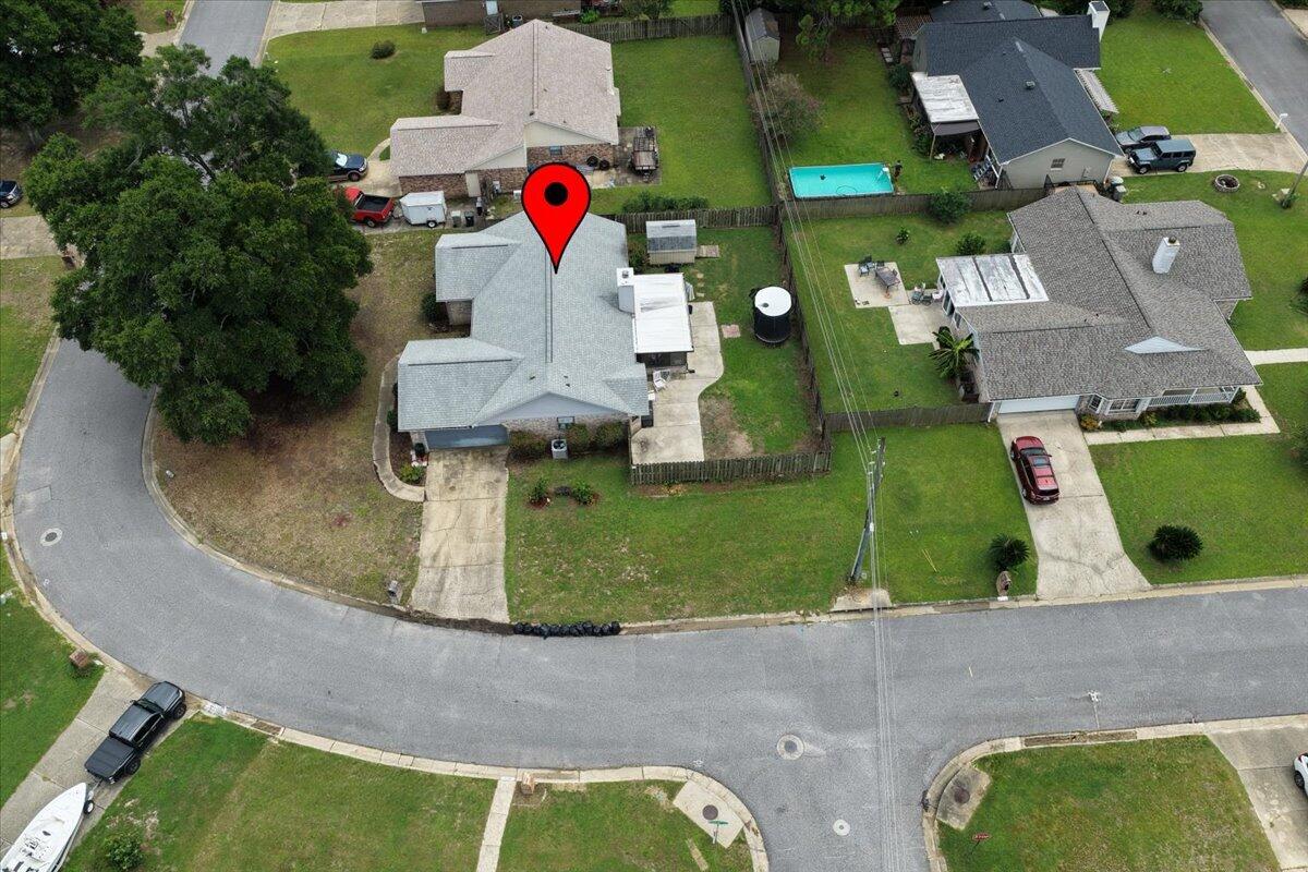 7967 Briaroak Drive Pensacola FL 32514