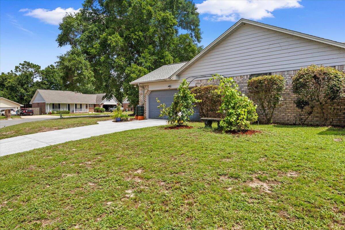 7967 Briaroak Drive Pensacola FL 32514