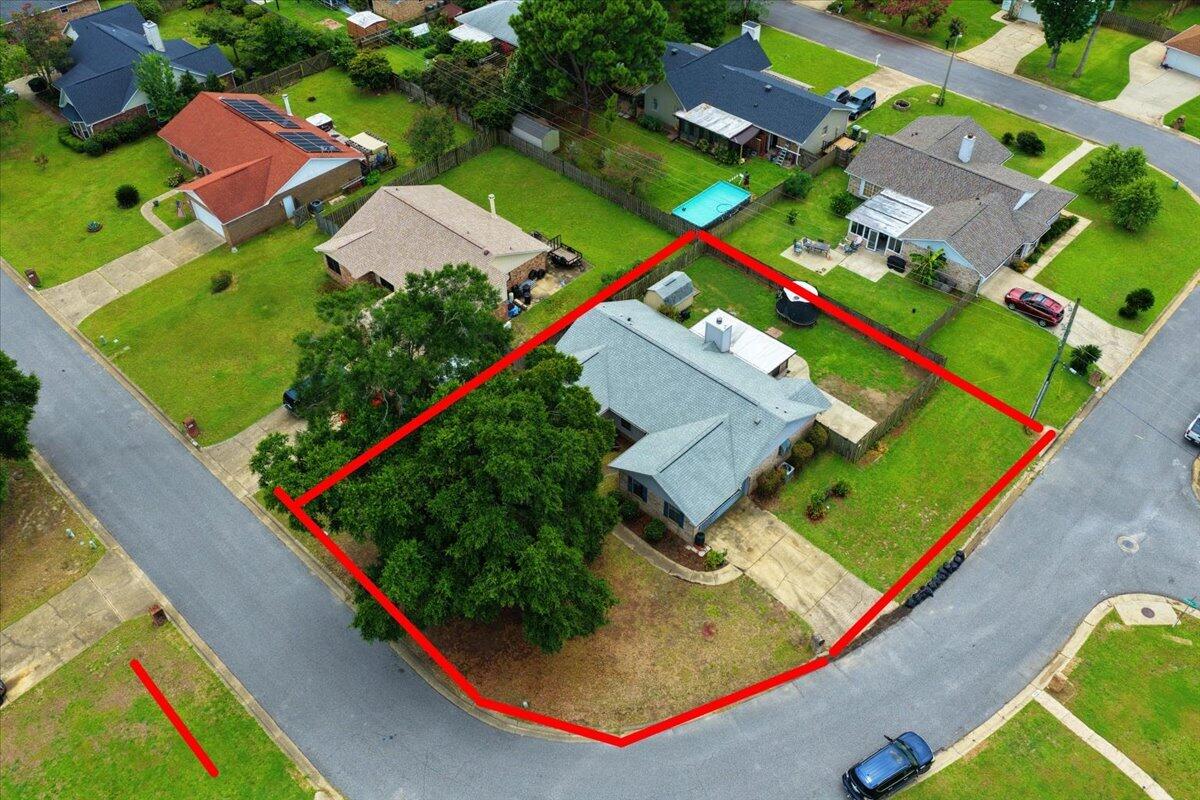 7967 Briaroak Drive Pensacola FL 32514