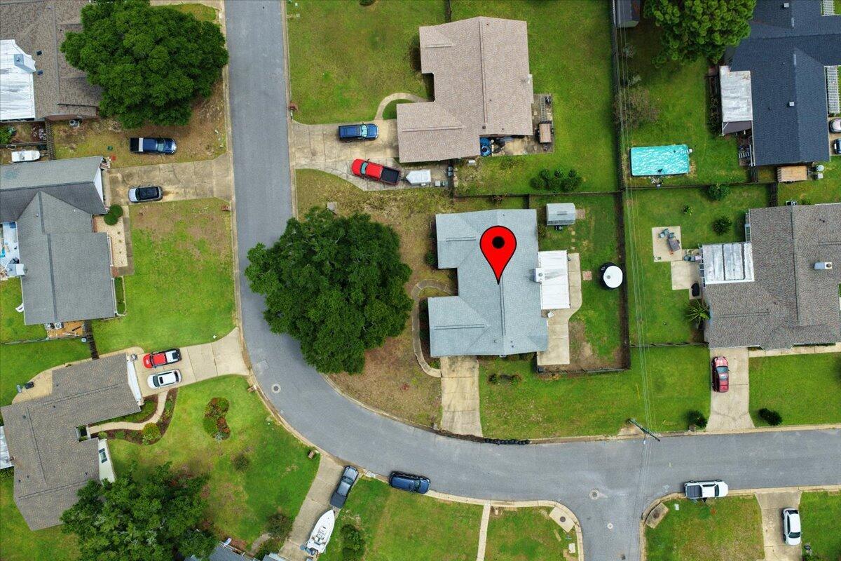 7967 Briaroak Drive Pensacola FL 32514