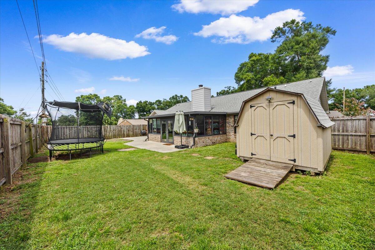 7967 Briaroak Drive Pensacola FL 32514