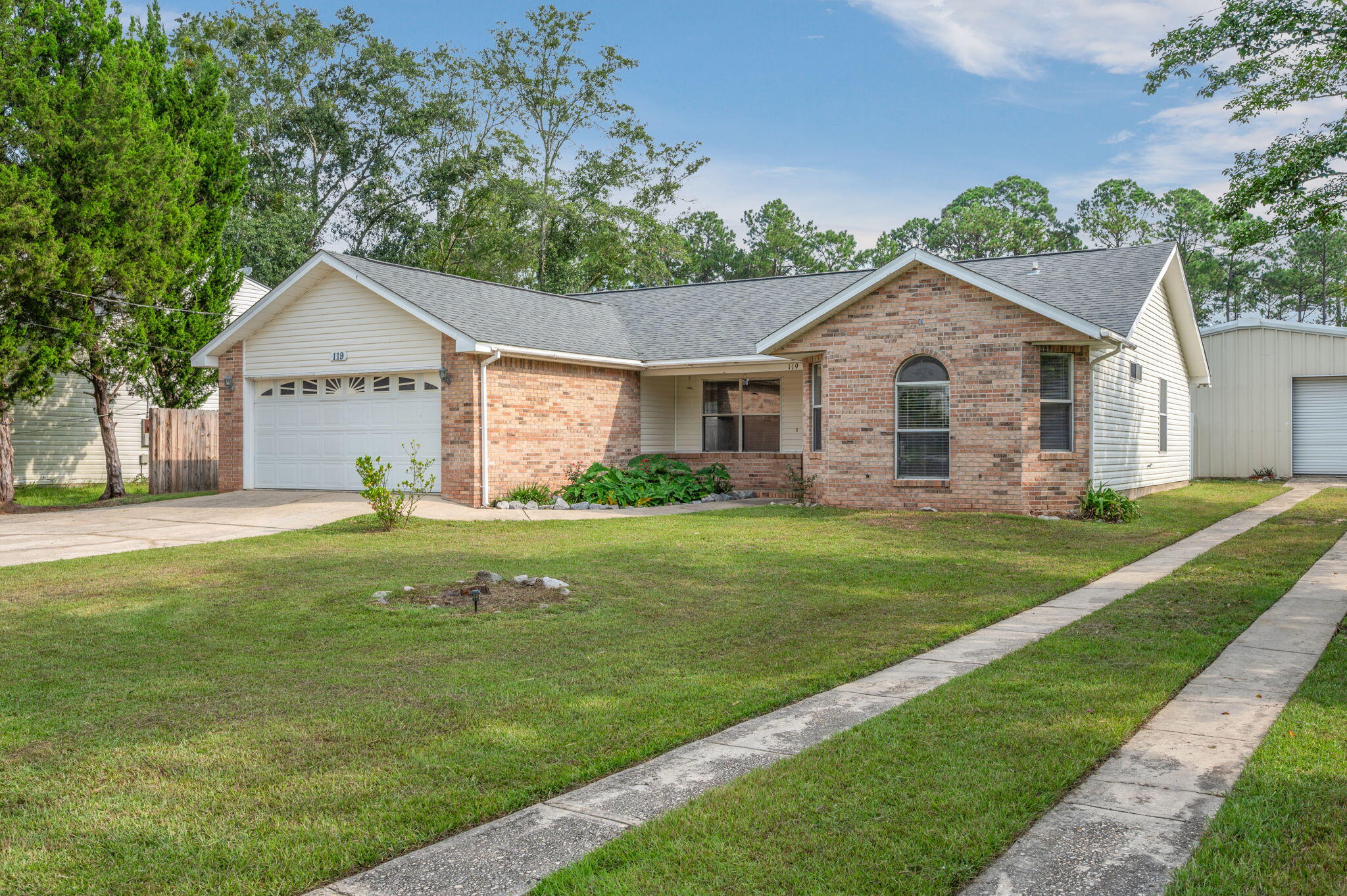 119 Palmetto Drive Crestview FL 32539