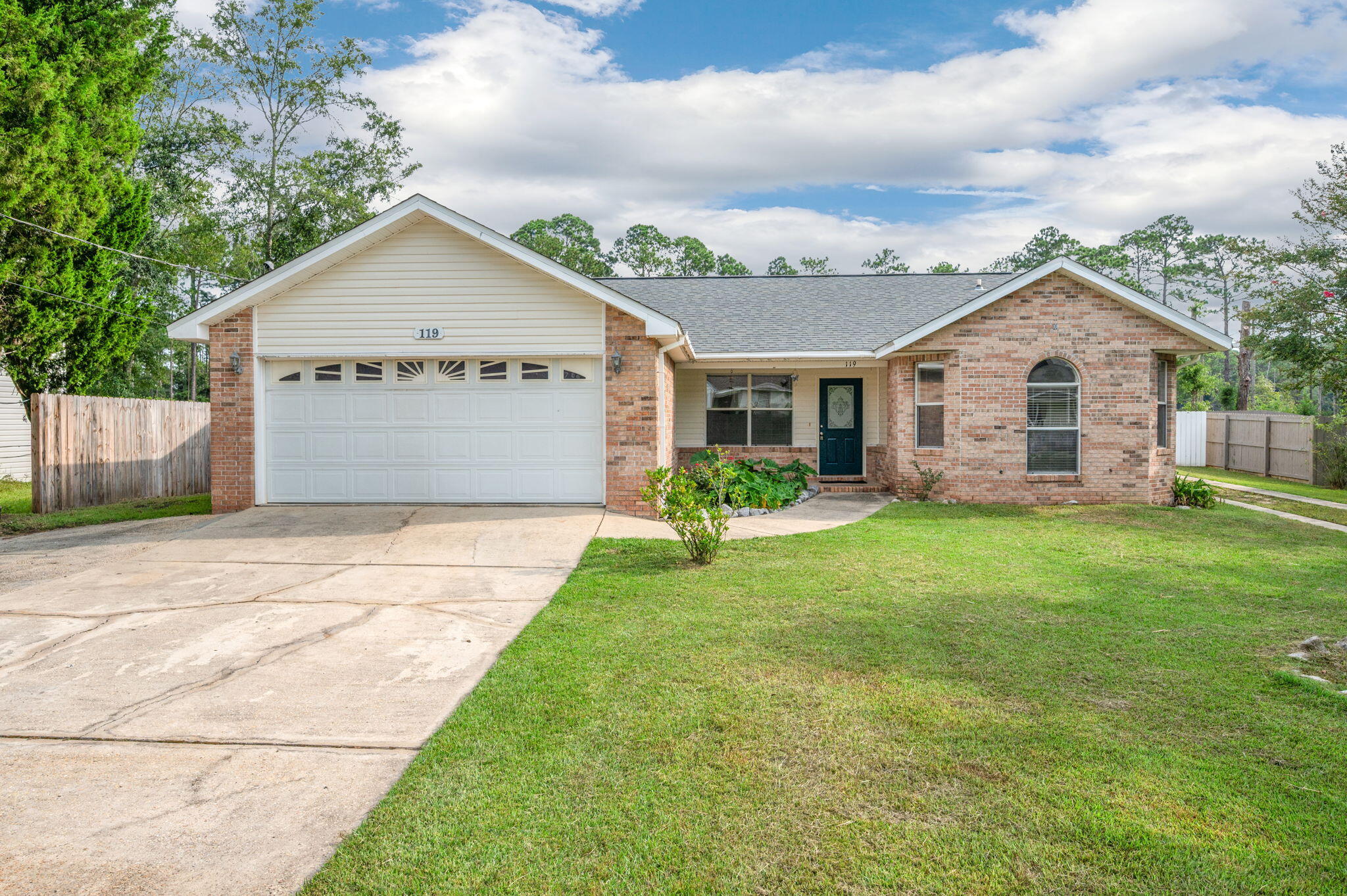 119 Palmetto Drive Crestview FL 32539