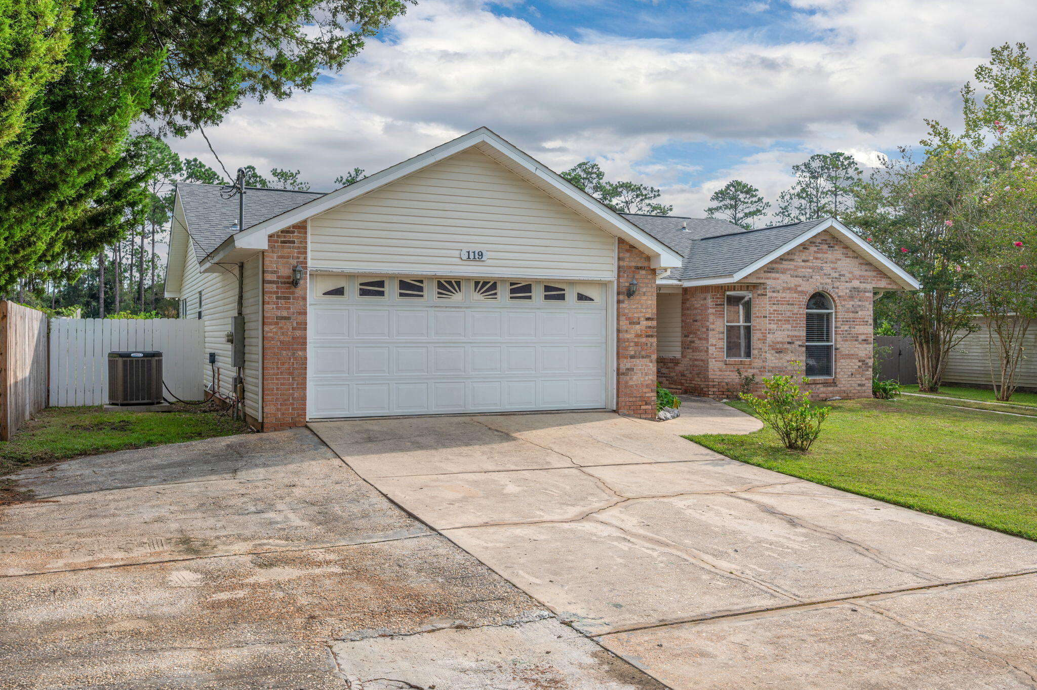 119 Palmetto Drive Crestview FL 32539