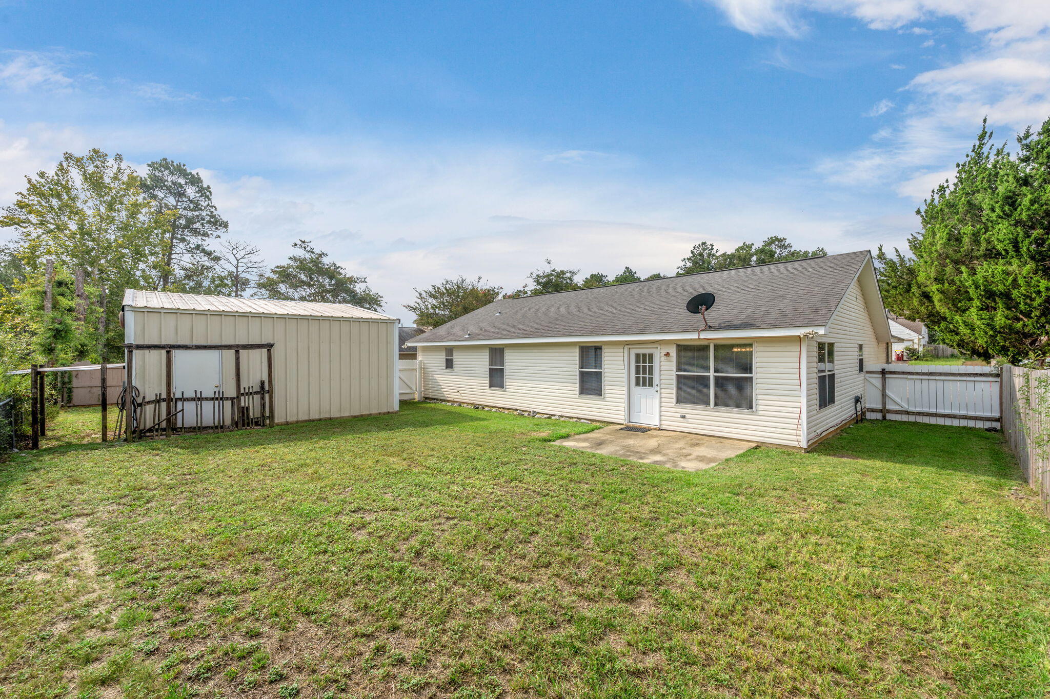 119 Palmetto Drive Crestview FL 32539