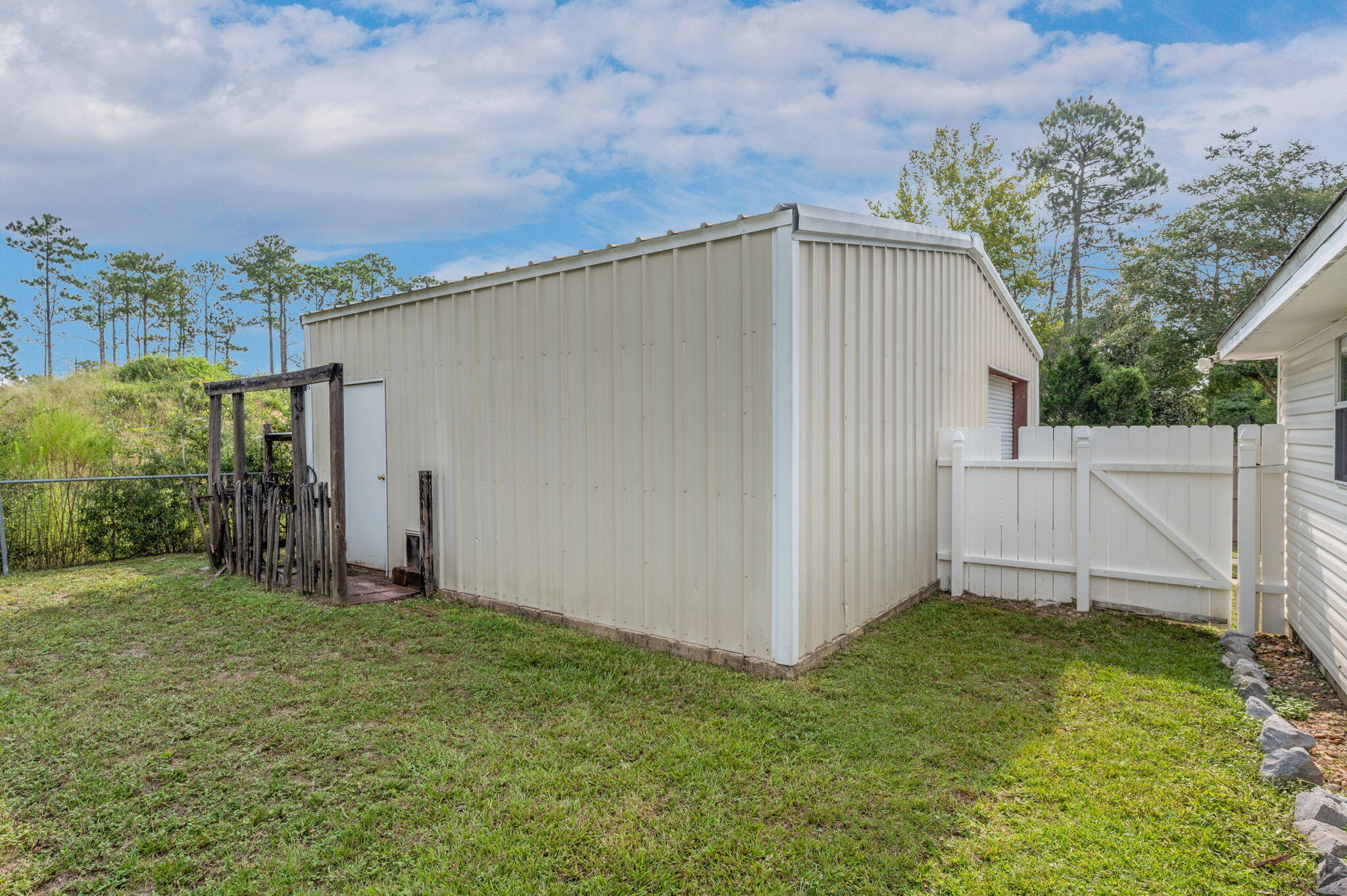 119 Palmetto Drive Crestview FL 32539