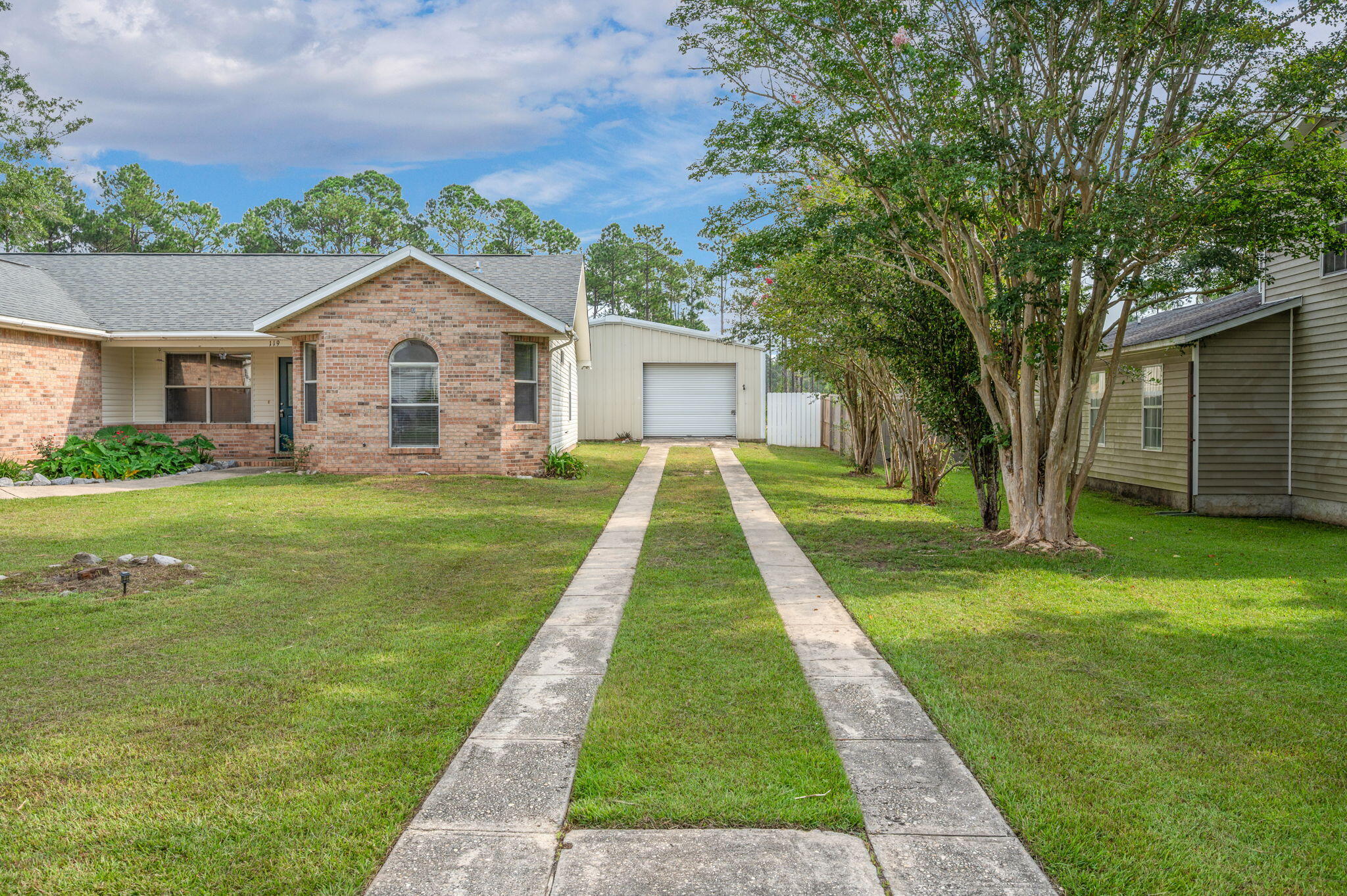 119 Palmetto Drive Crestview FL 32539
