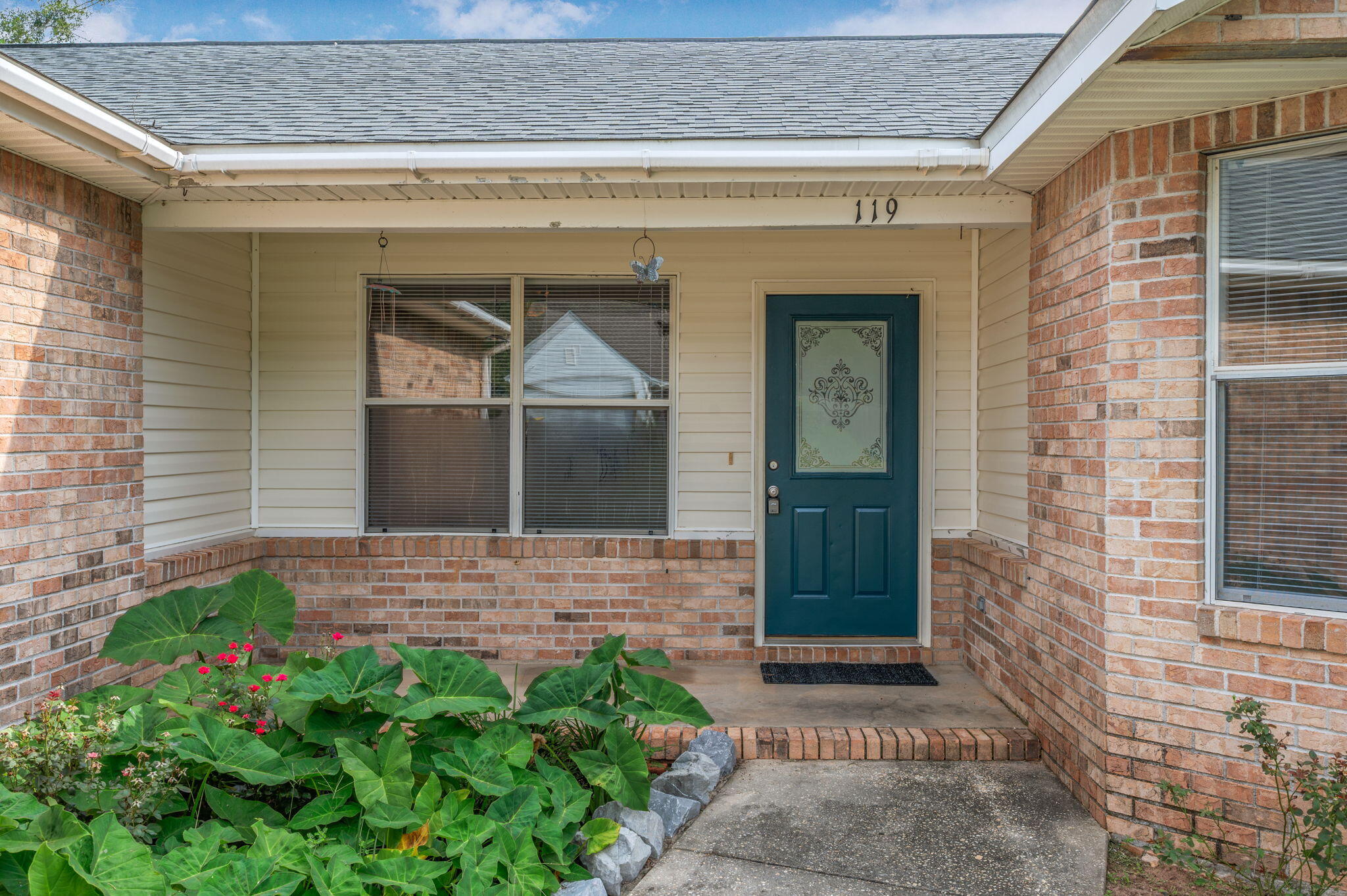 119 Palmetto Drive Crestview FL 32539