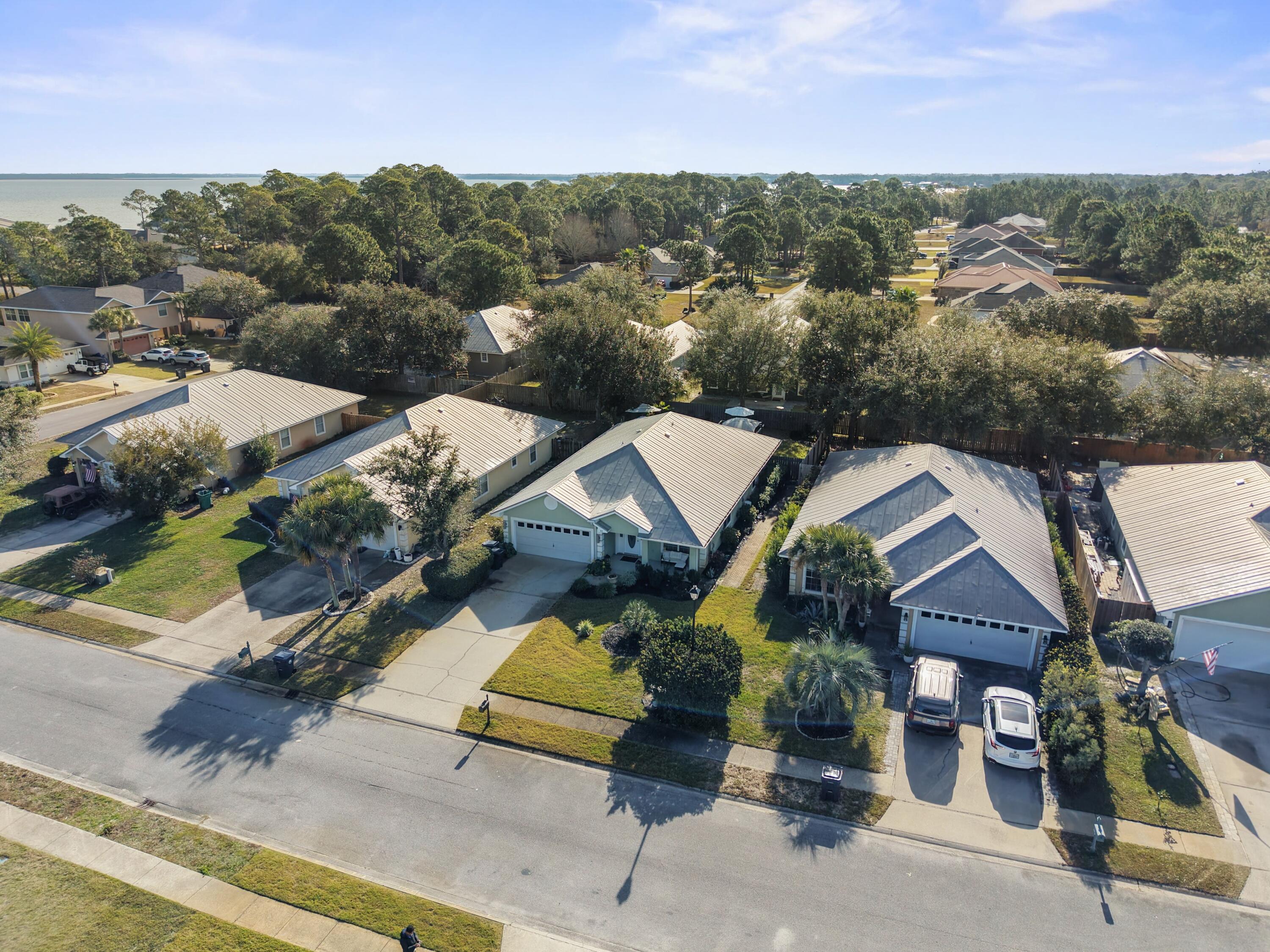 35 Red Bay Court Santa Rosa Beach FL 32459