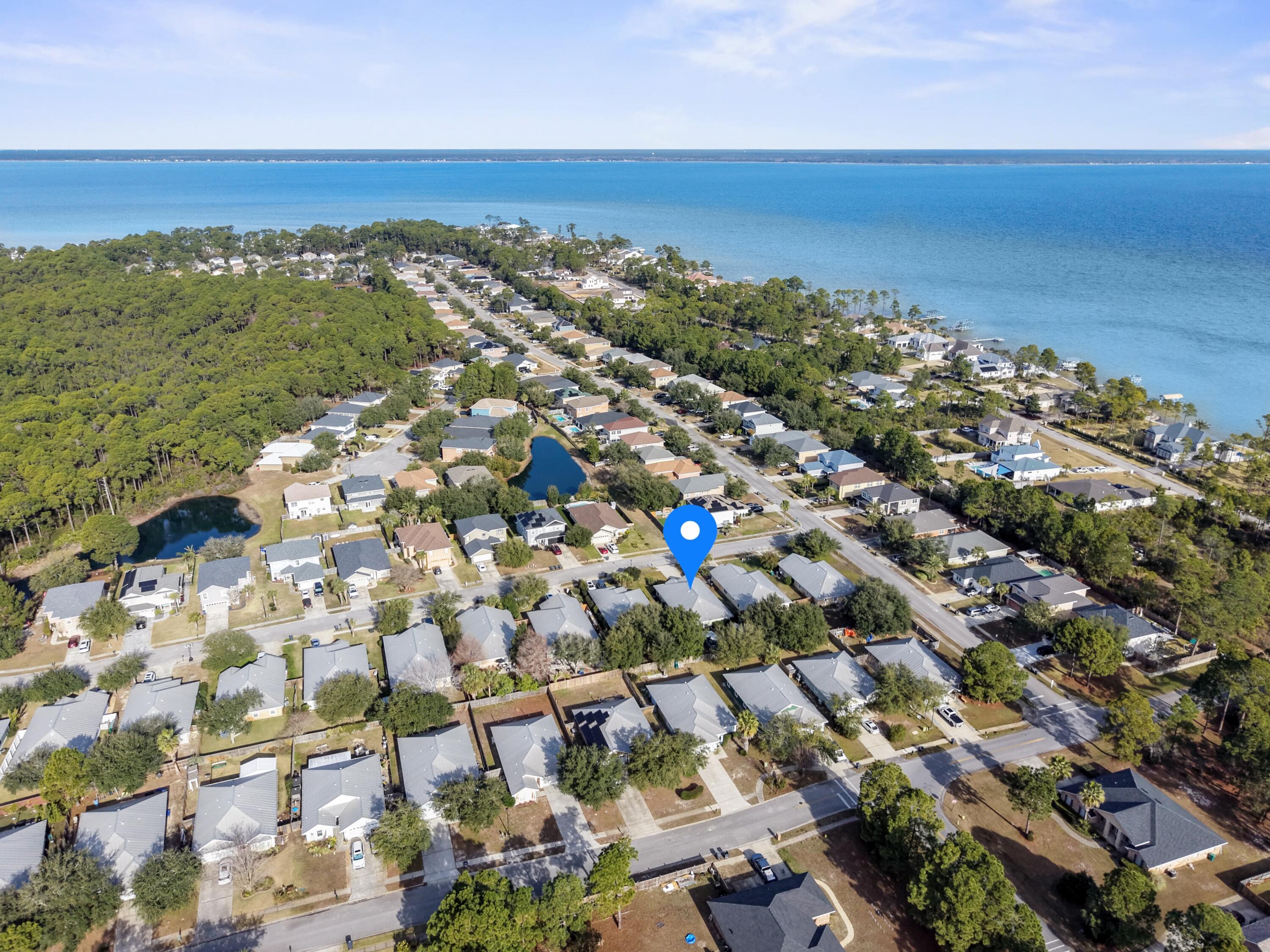 35 Red Bay Court Santa Rosa Beach FL 32459