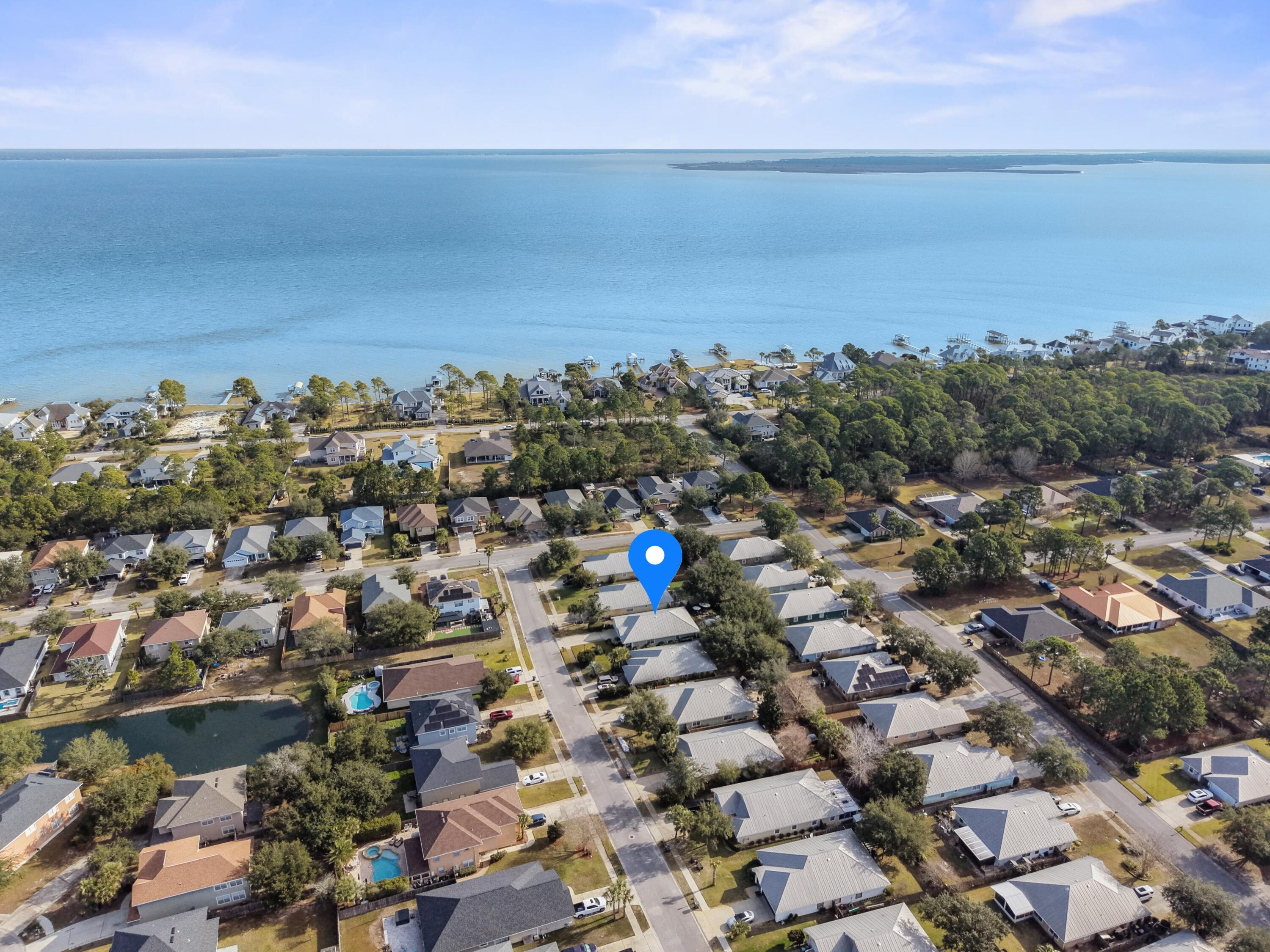 35 Red Bay Court Santa Rosa Beach FL 32459