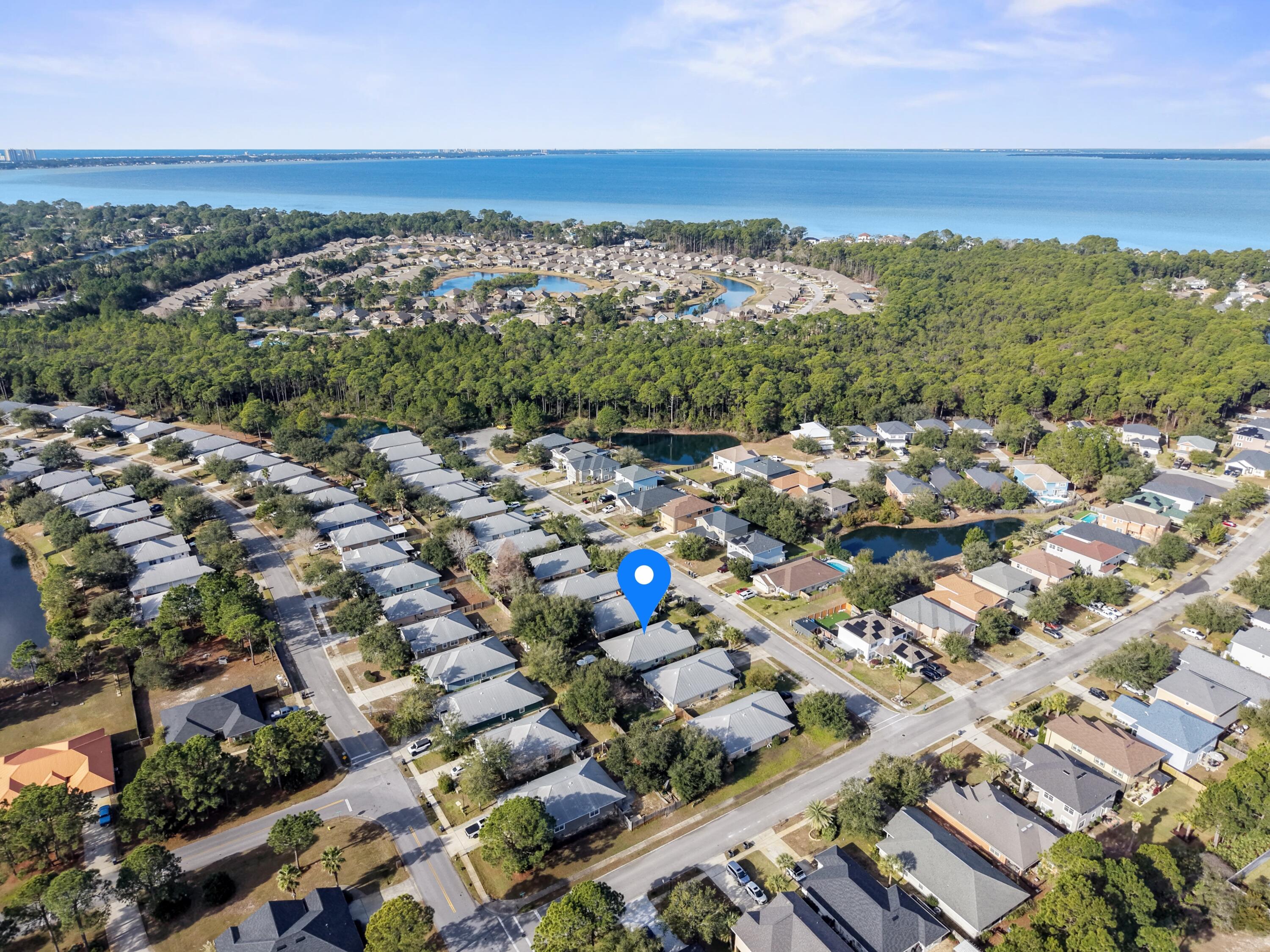 35 Red Bay Court Santa Rosa Beach FL 32459