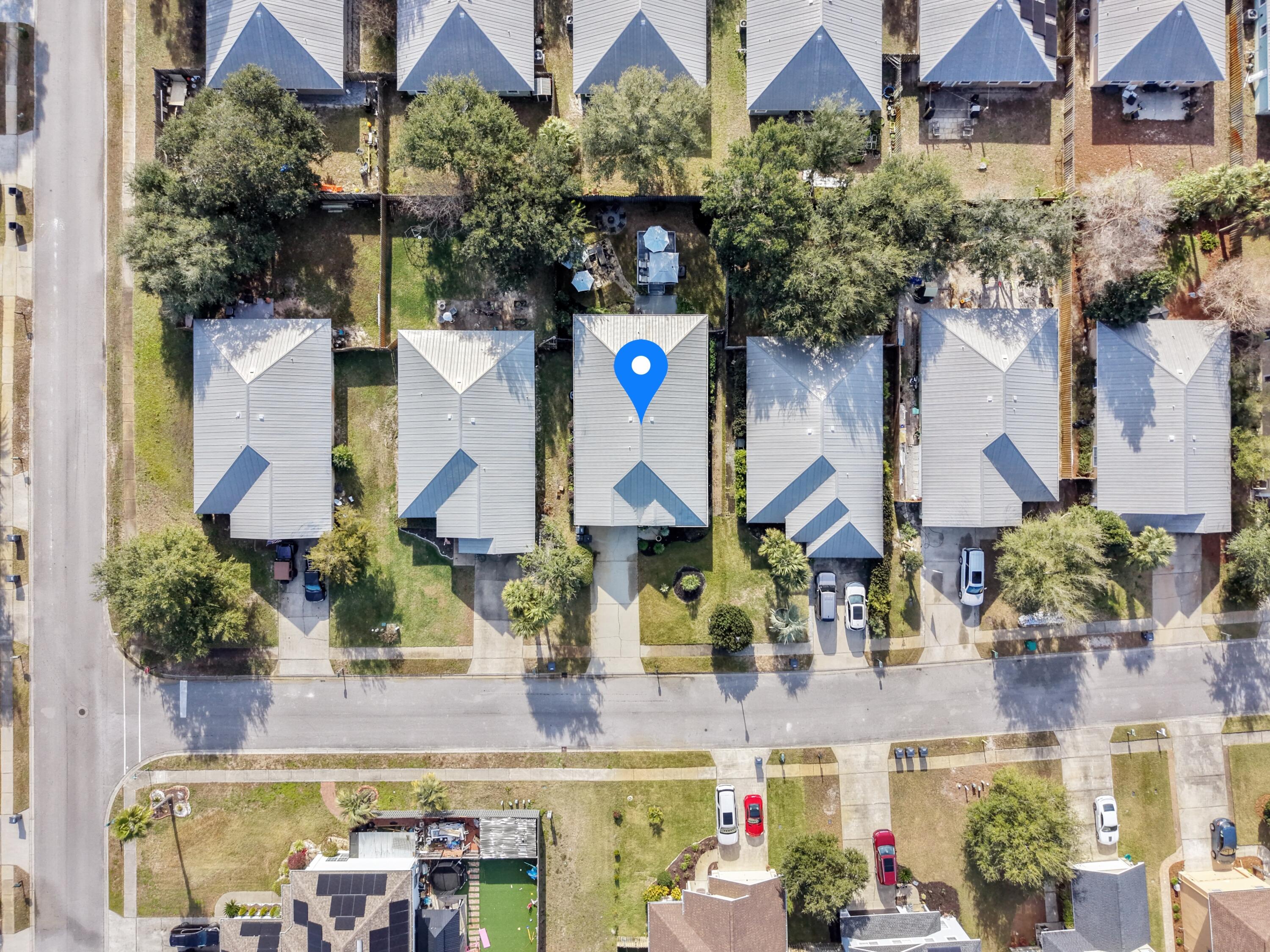 35 Red Bay Court Santa Rosa Beach FL 32459